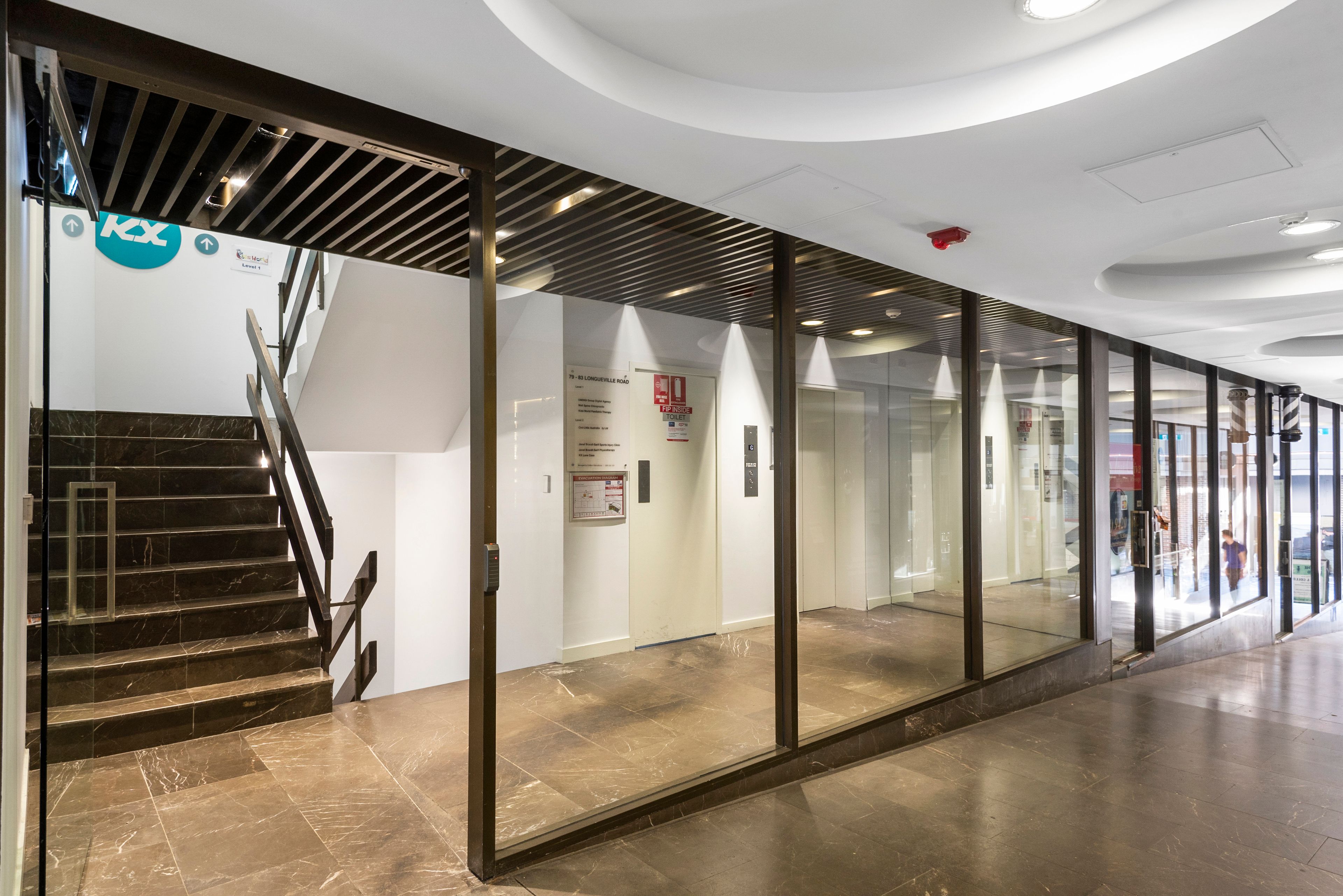 79-83 Longueville Road, Lane Cove, NSW 2066
