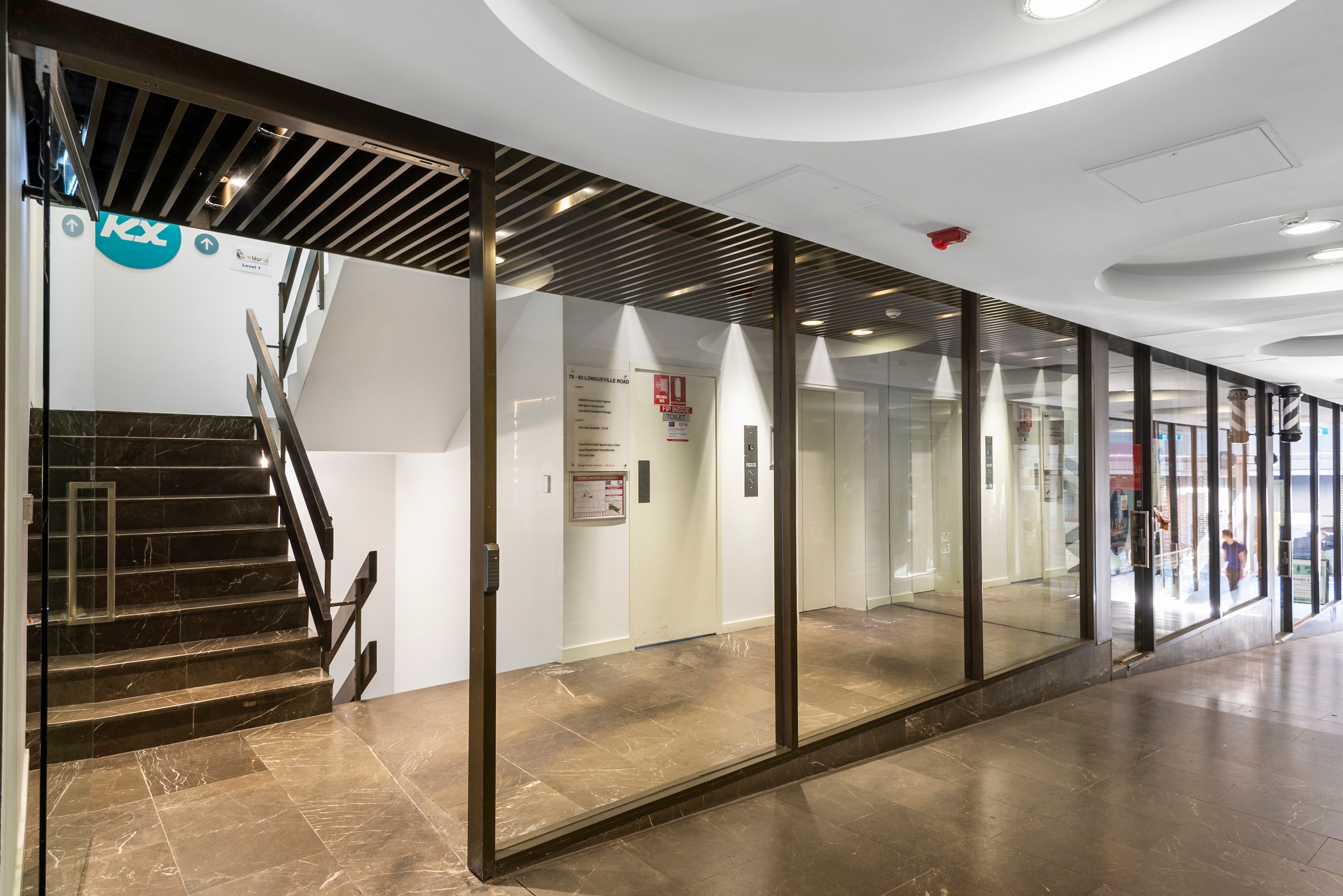 79-83 Longueville Road, Lane Cove, NSW 2066
