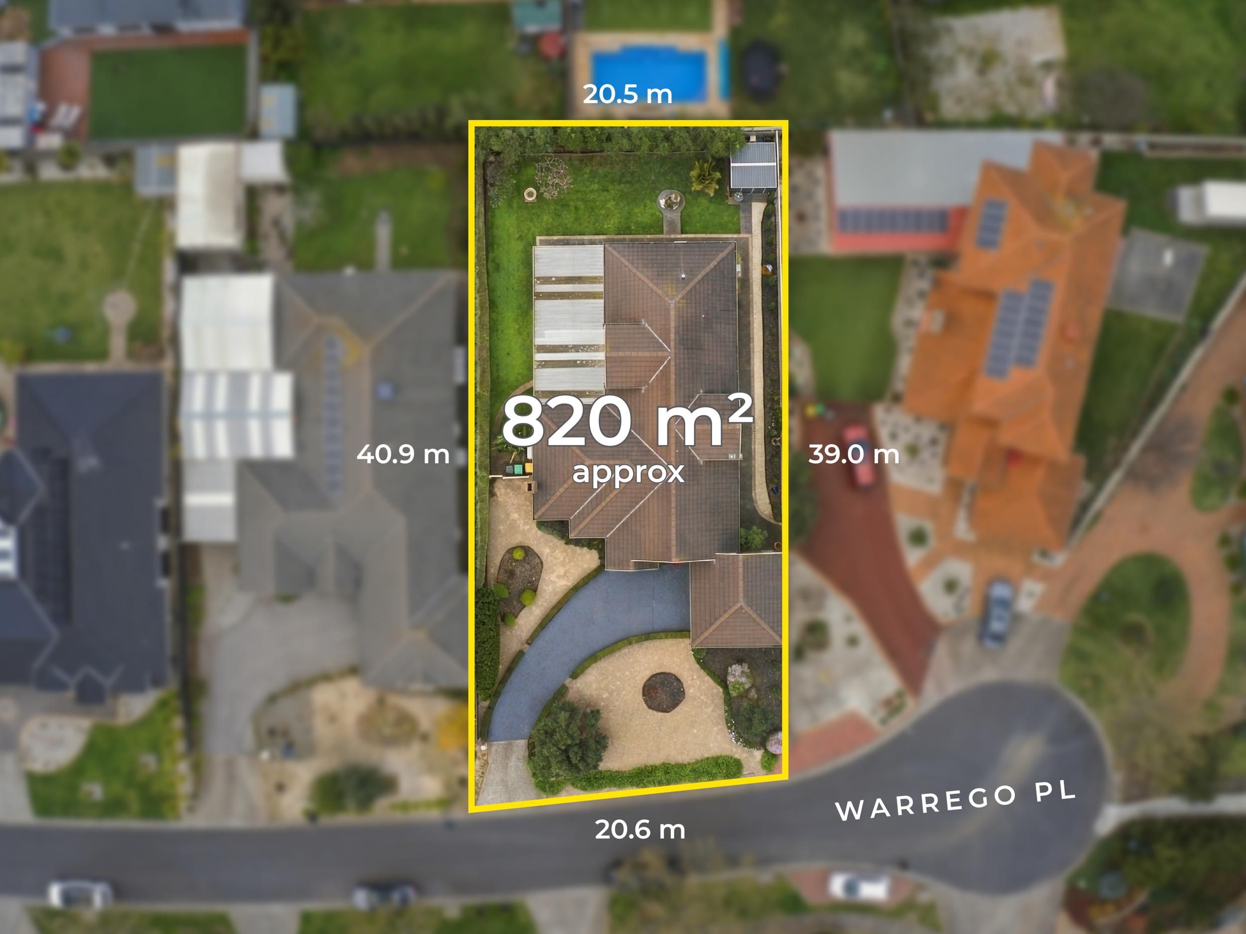 10 Warrego Place — photo 20 of 20
