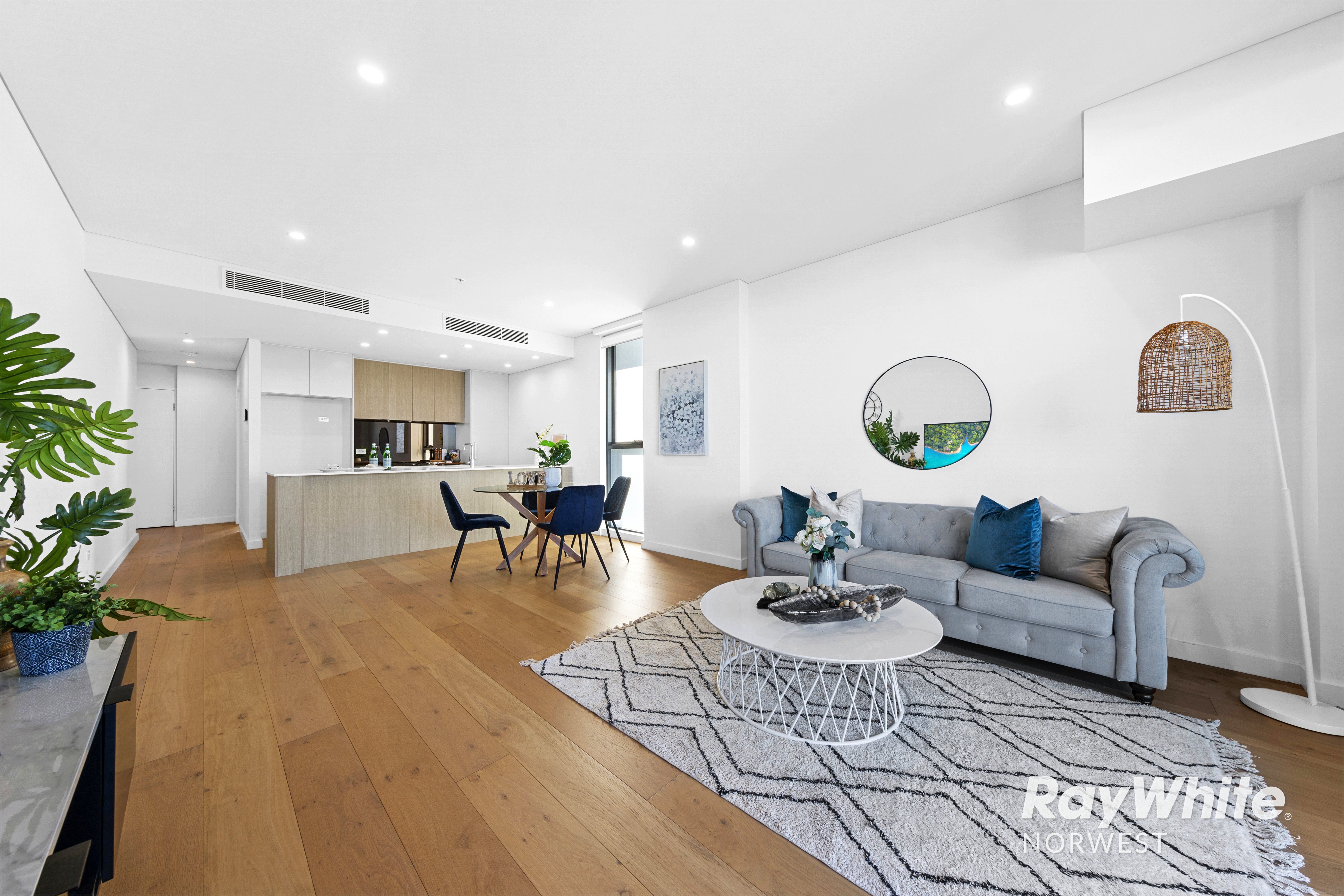 27/266 Pennant Hills Road, Thornleigh, NSW 2120