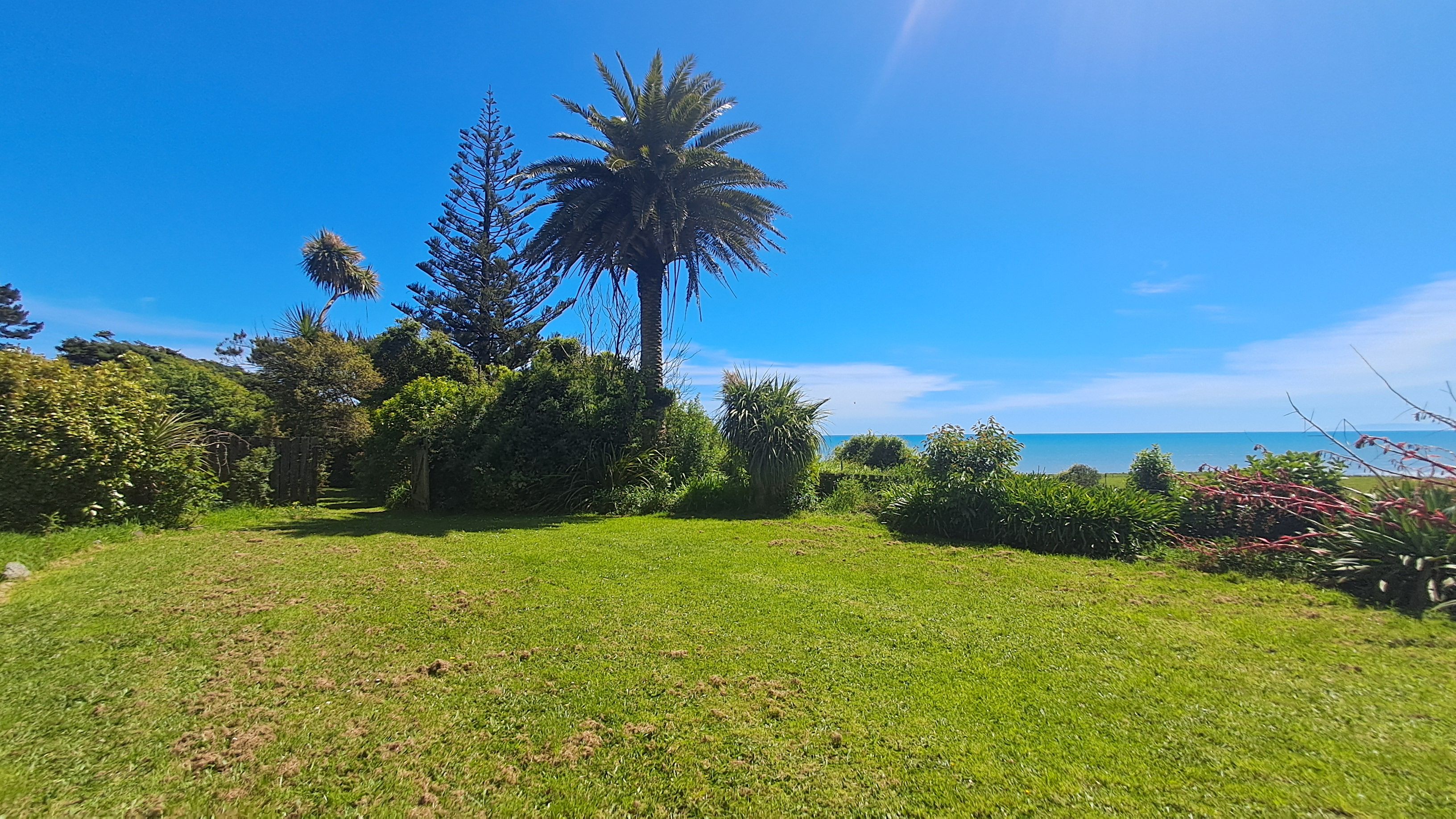 888 Cape Foulwind Road, Cape Foulwind, Buller District