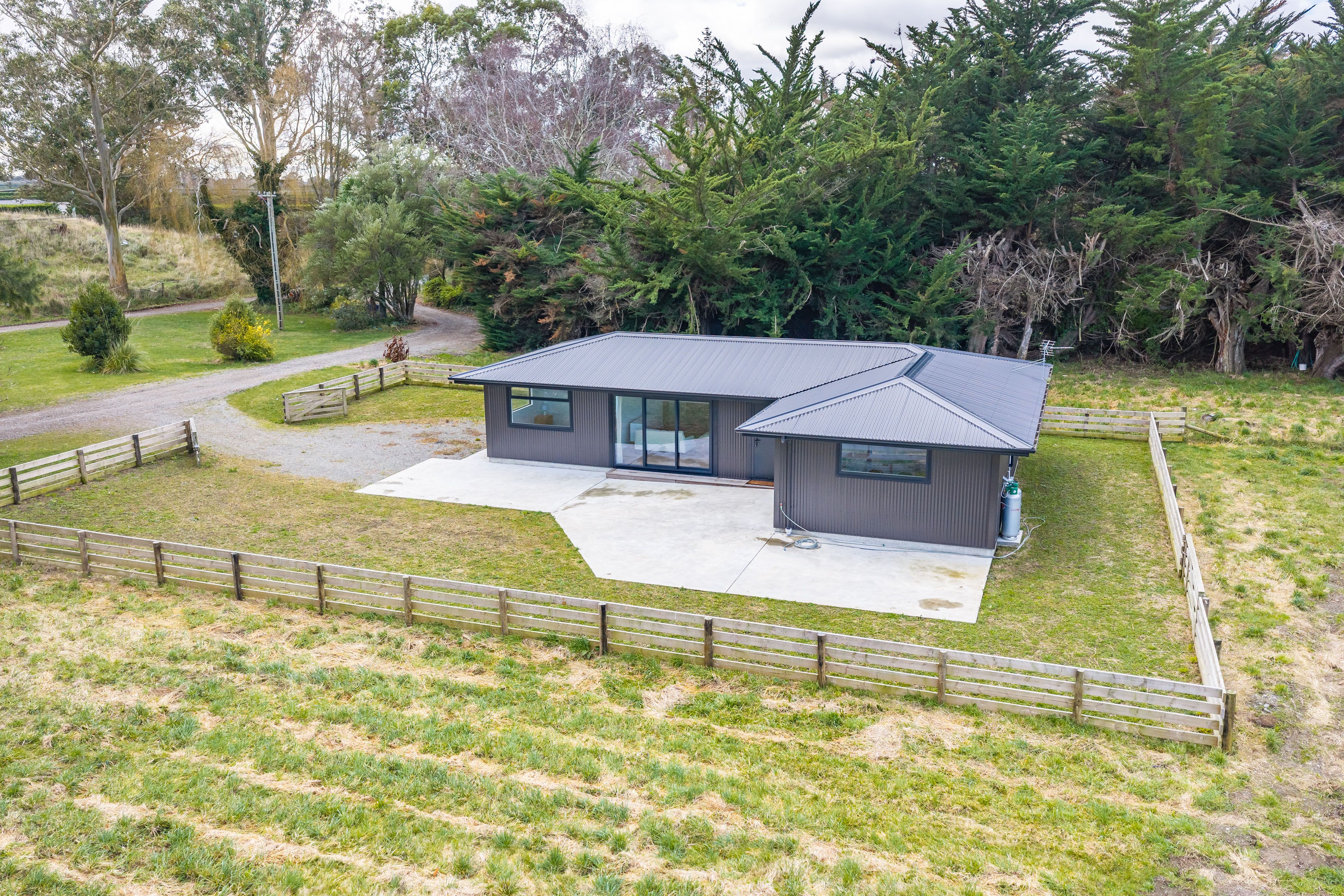 325 Curraghs Road, Rolleston, Selwyn District