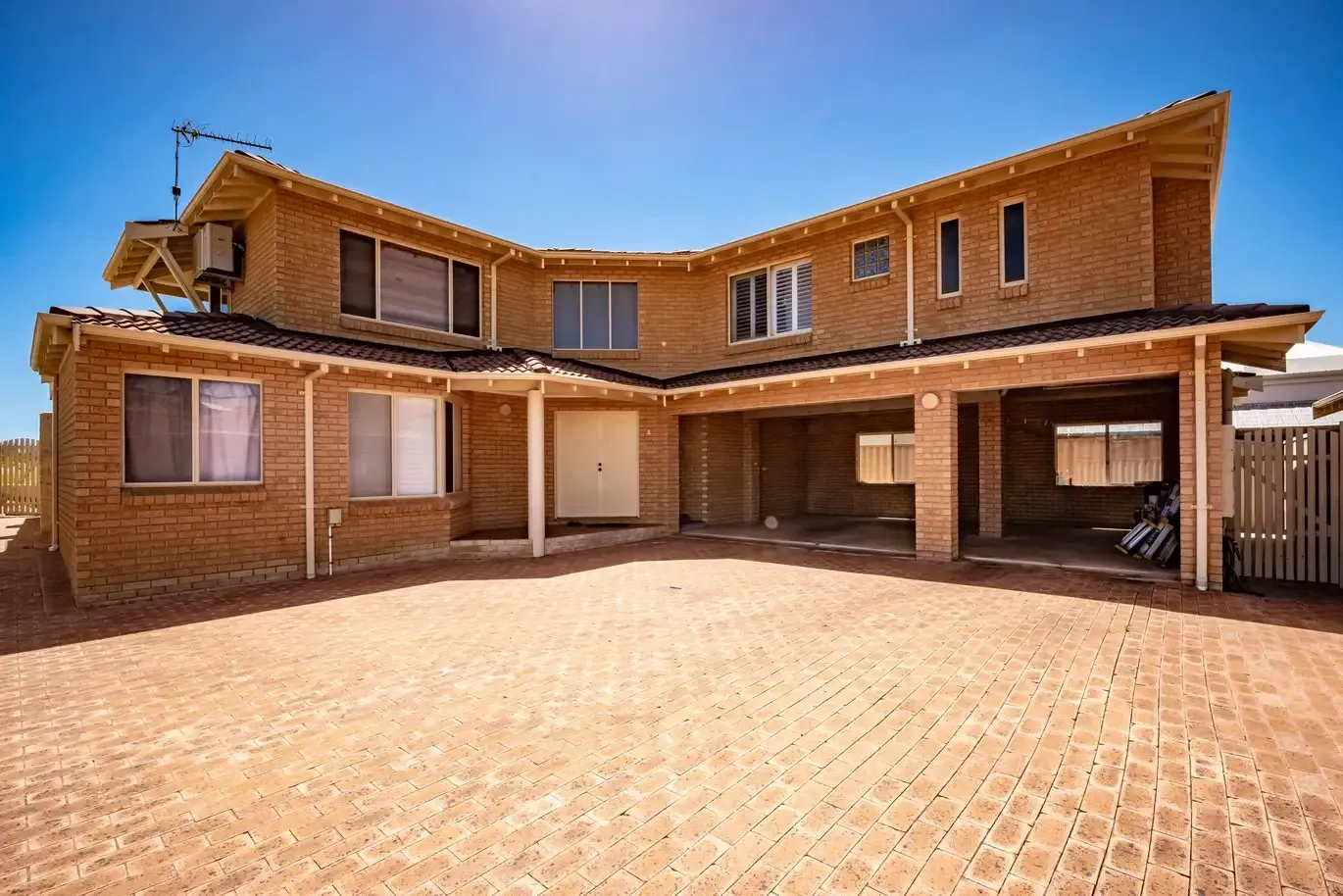 4/50 Glendinning Road, Tarcoola Beach, WA 6530