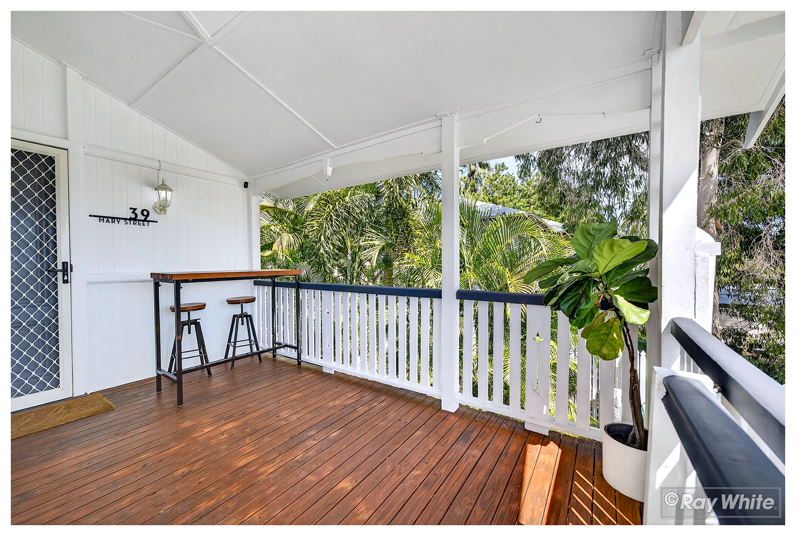 39 Mary Street, The Range, QLD 4700