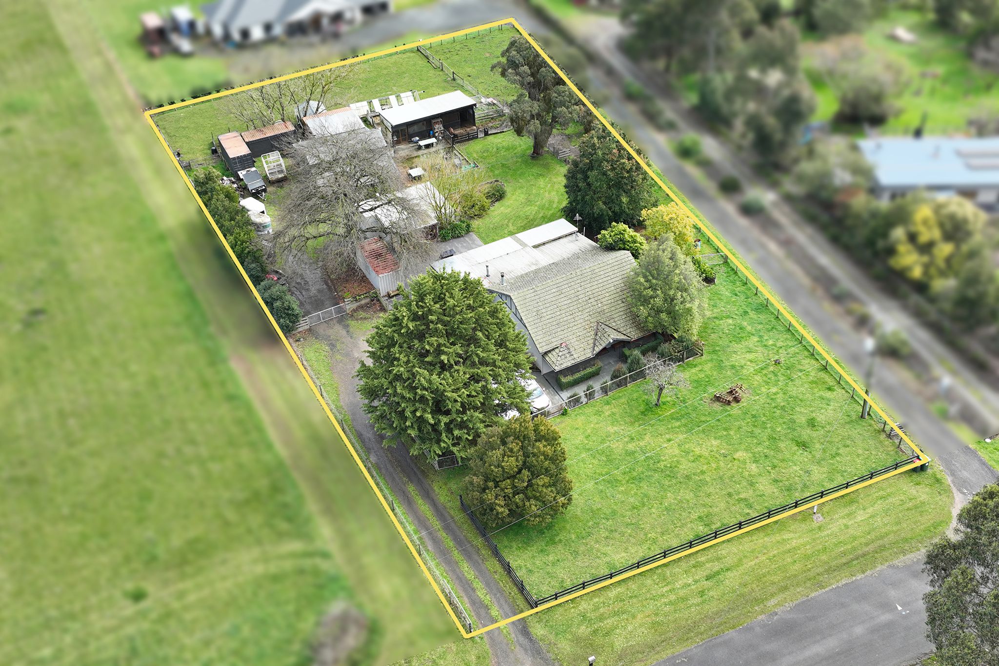 5 Patison Court — photo from Ray White Drouin