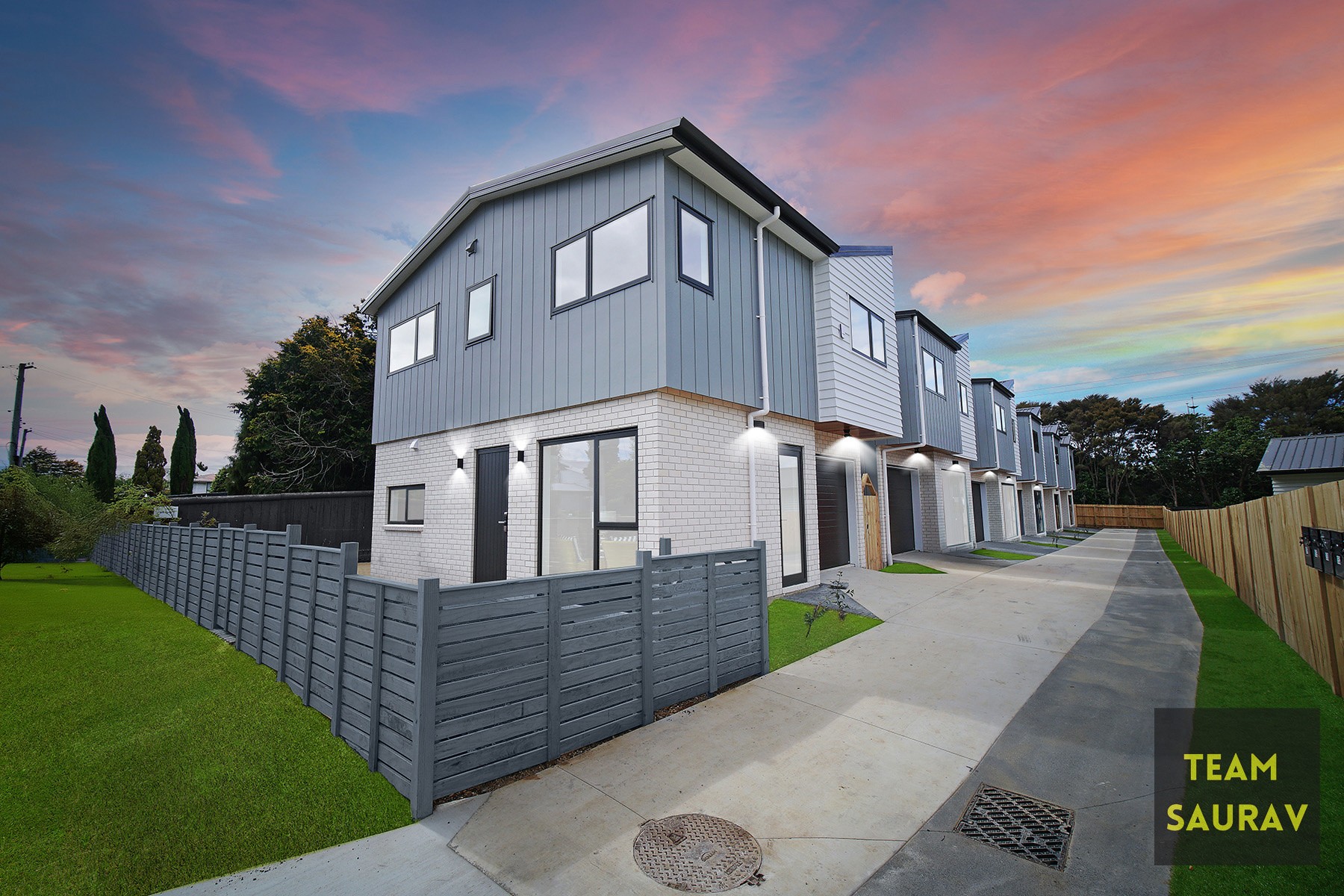 15D Stonex Road, Papatoetoe, Manukau City