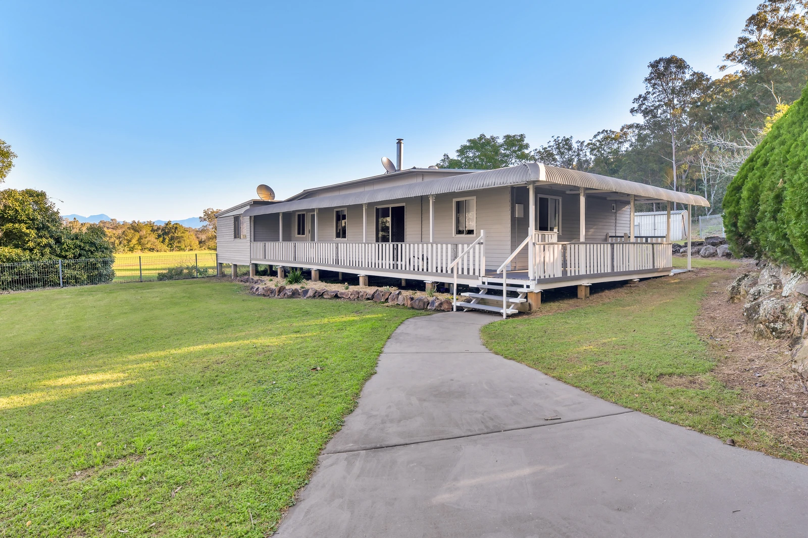 330 Toohill Road, Aratula, QLD 4309