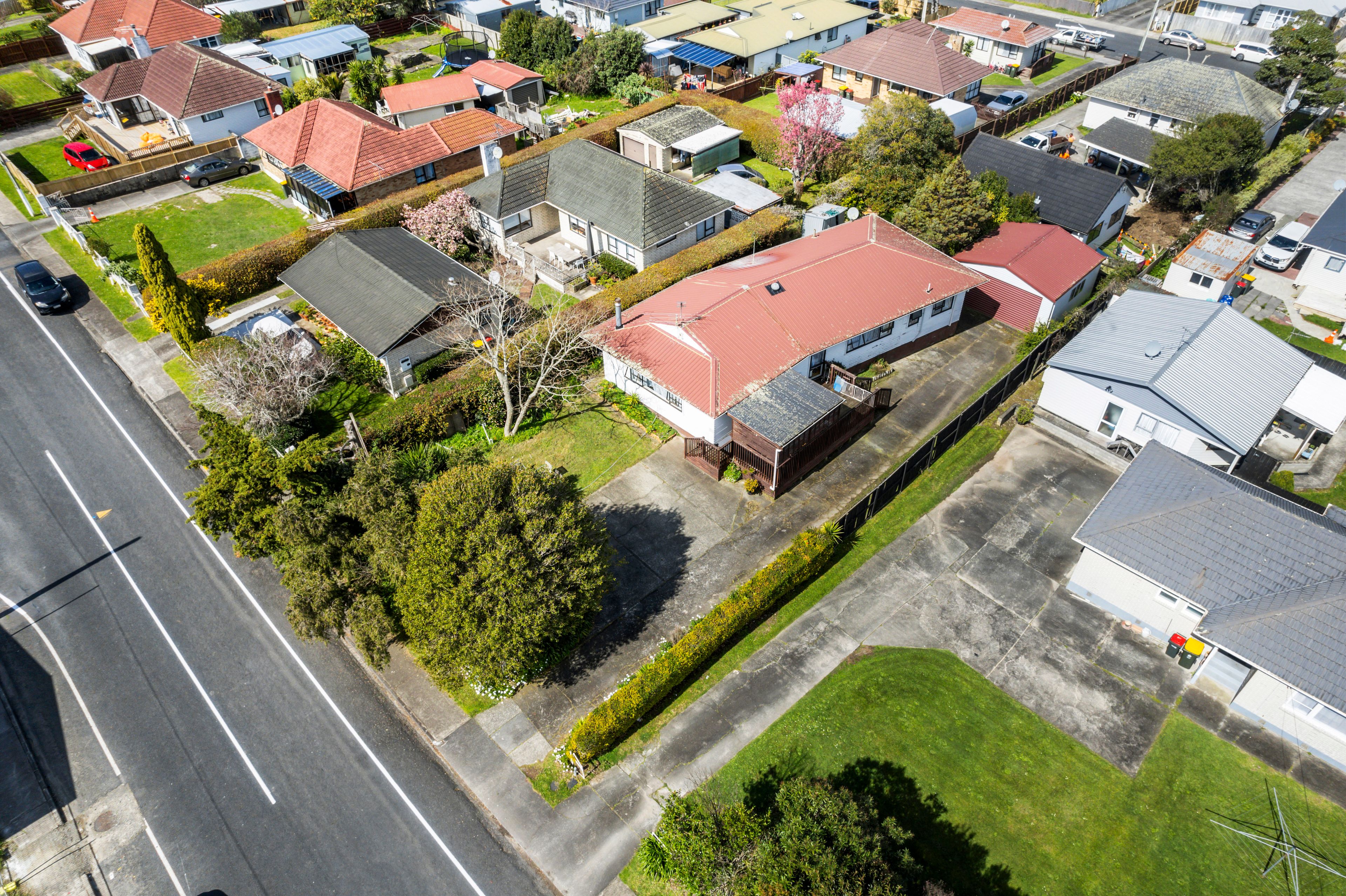 39 McAnnalley Street, Manurewa, Manukau City 2102 Sold House Real