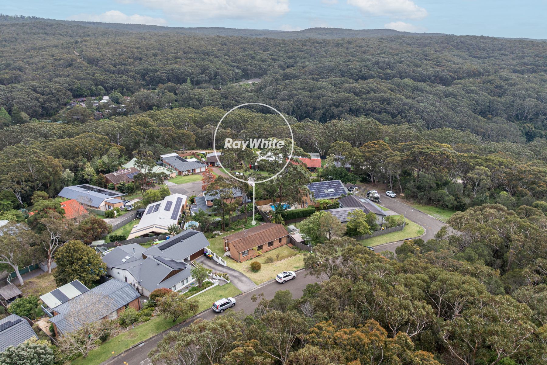 68 Halls Road — photo from Ray White Helensburgh