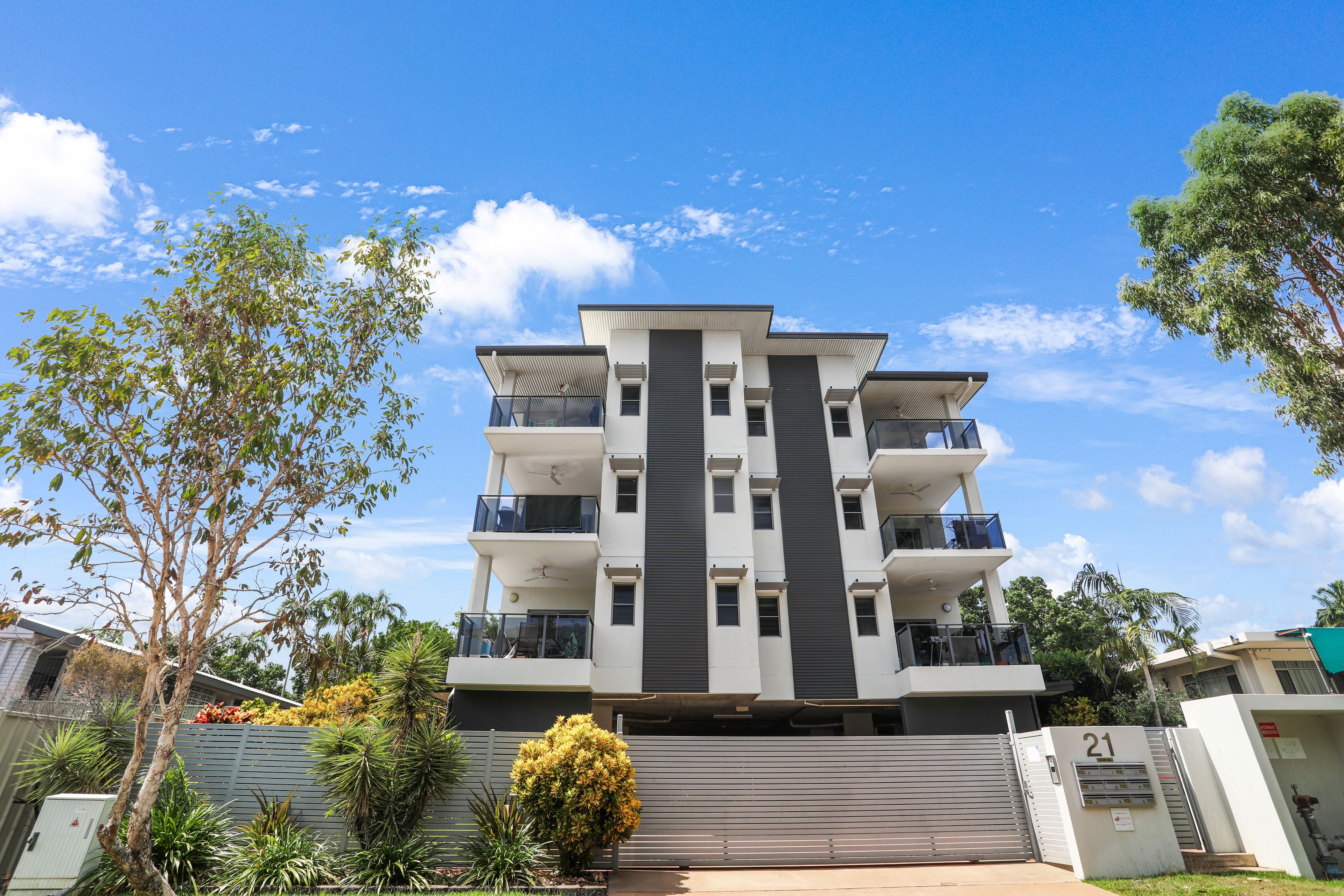 21 Sergison Circuit, Rapid Creek NT 0810