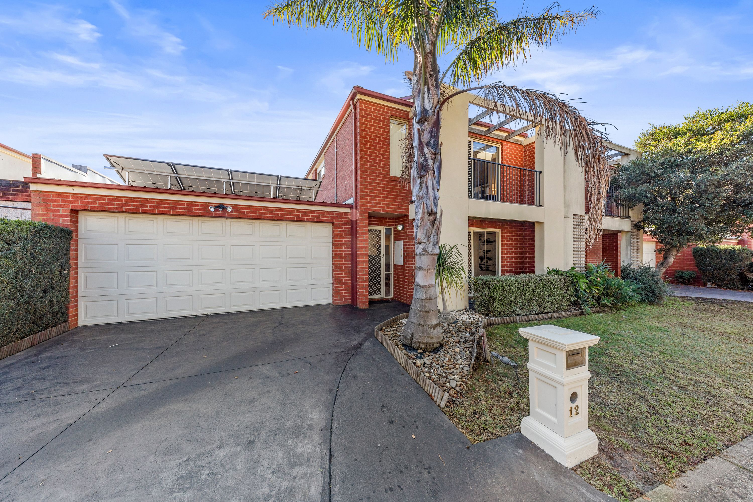 12 Provence Place, Narre Warren South, VIC 3805
