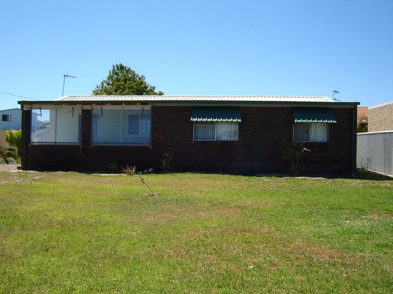 44 Catalonia Street, Cervantes WA 6511