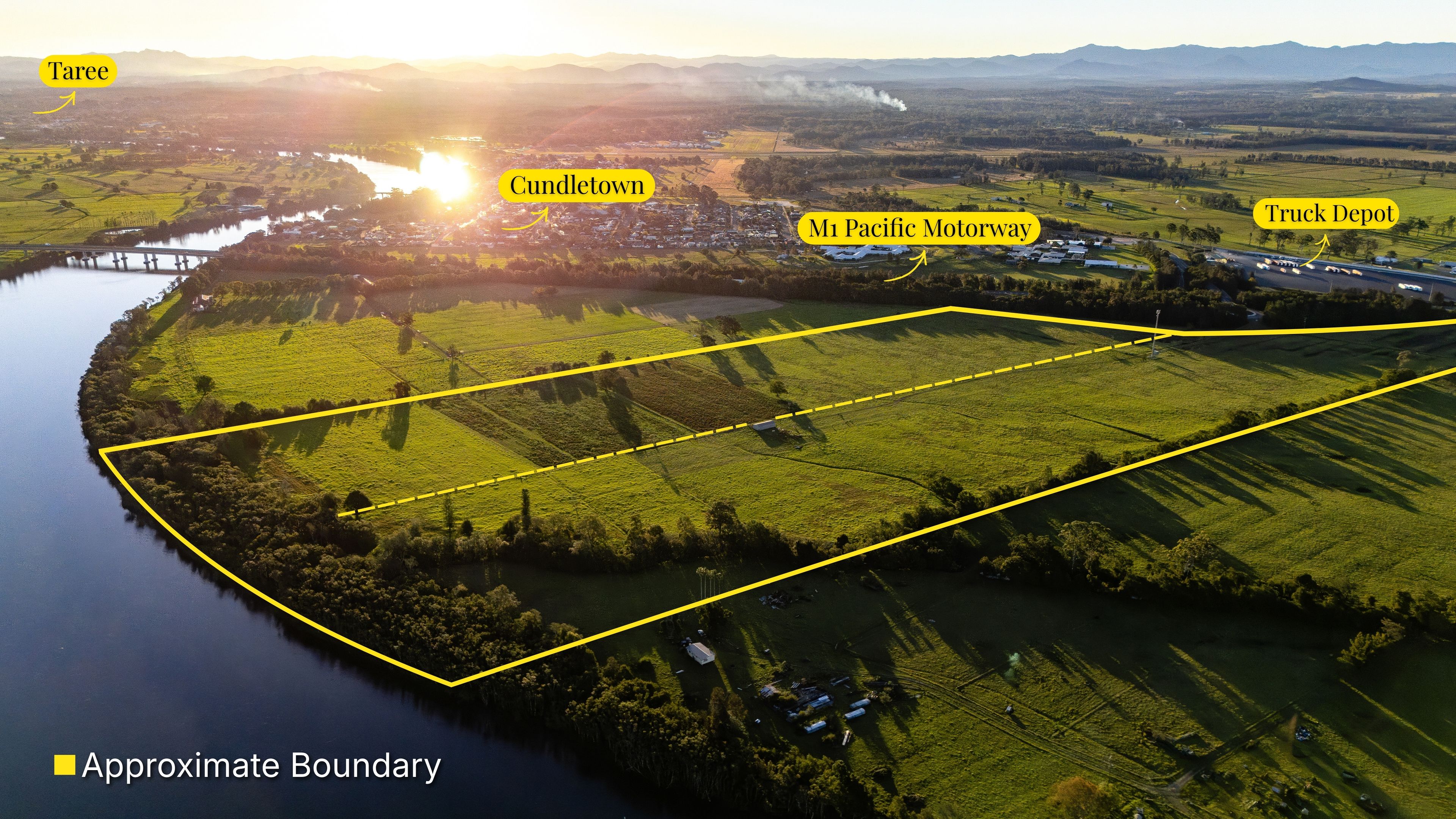 17301 Pacific Highway — photo from Ray White Rural Manning Valley