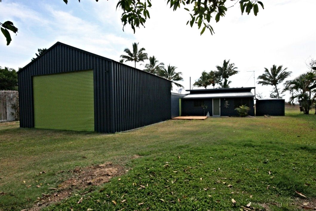 34 Melba Street, Armstrong Beach QLD 4737