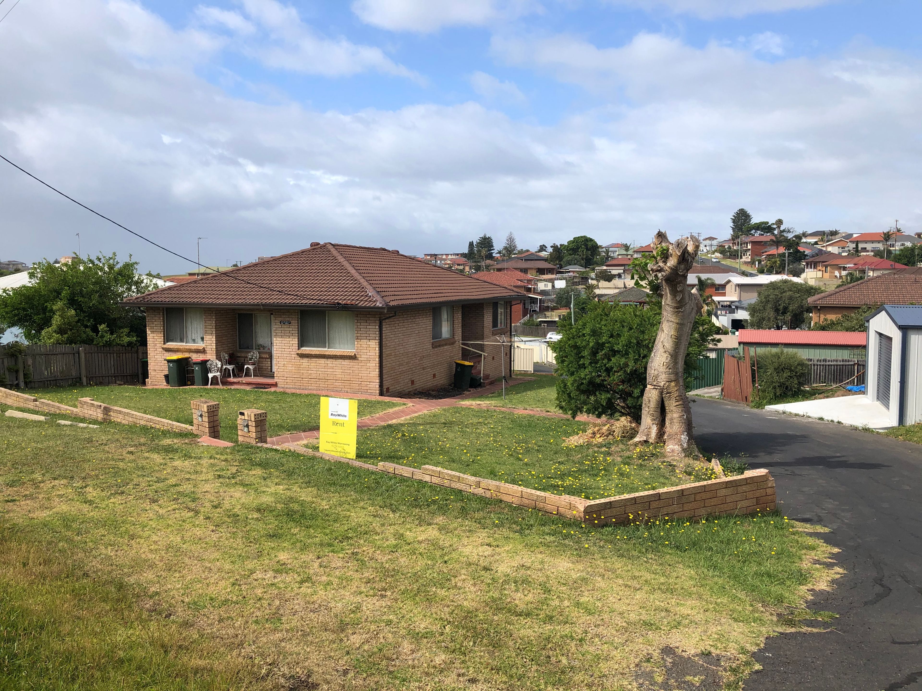 2/125 Military Road, Port Kembla, NSW 2505