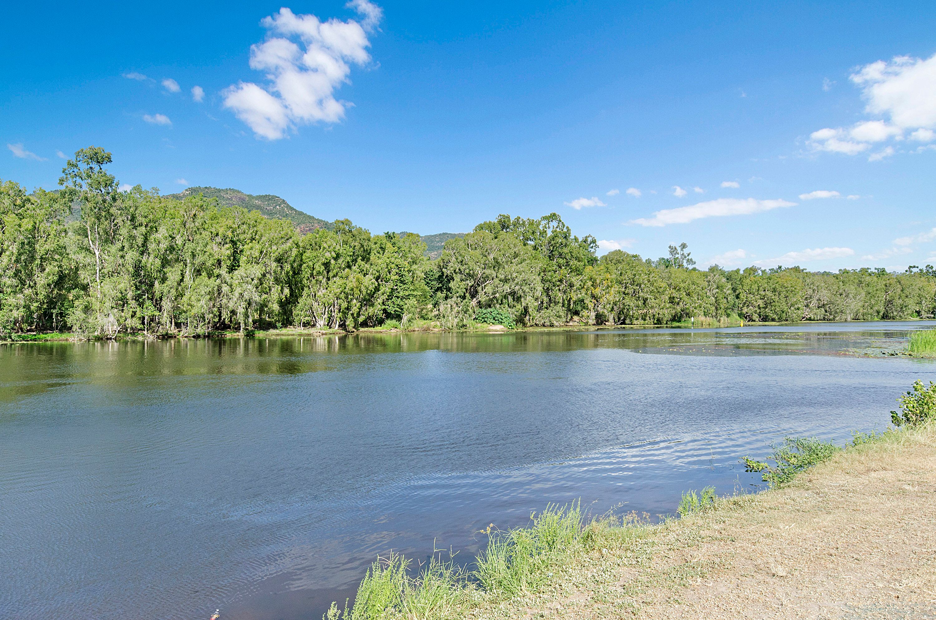 Lot 31 Highland Gardens, Rasmussen, QLD 4815