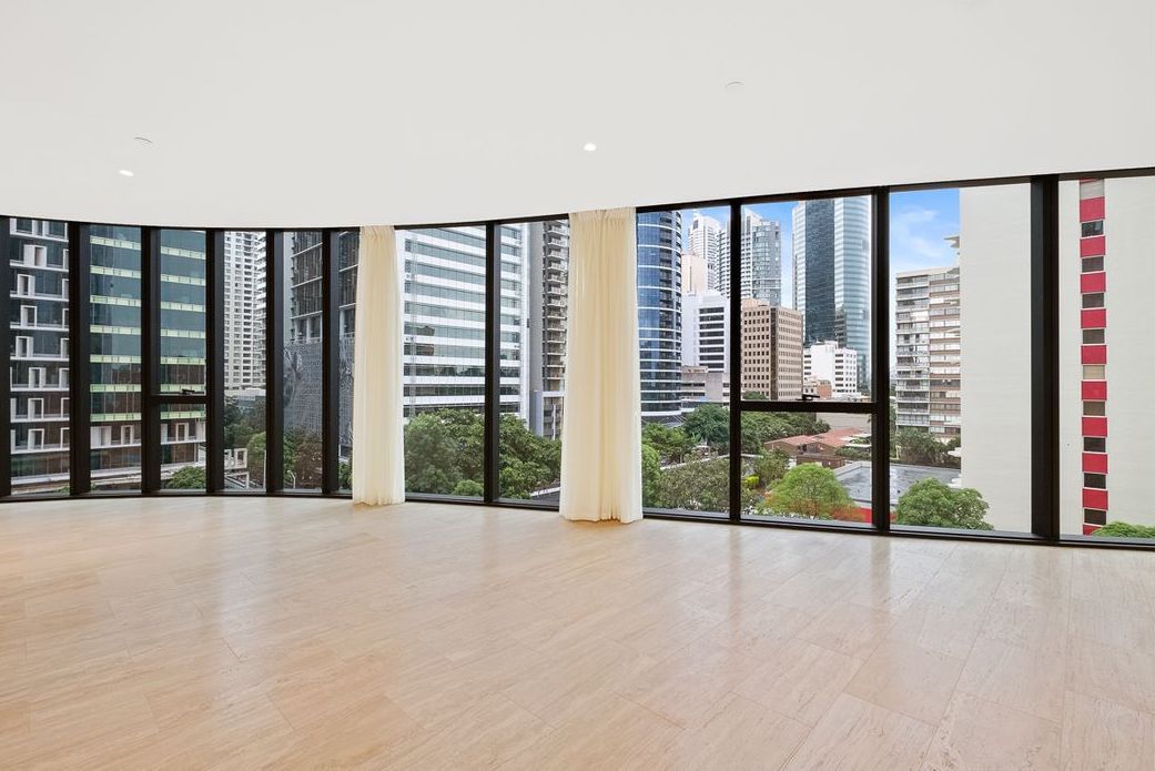401/140 Alice Street, Brisbane City, QLD 4000