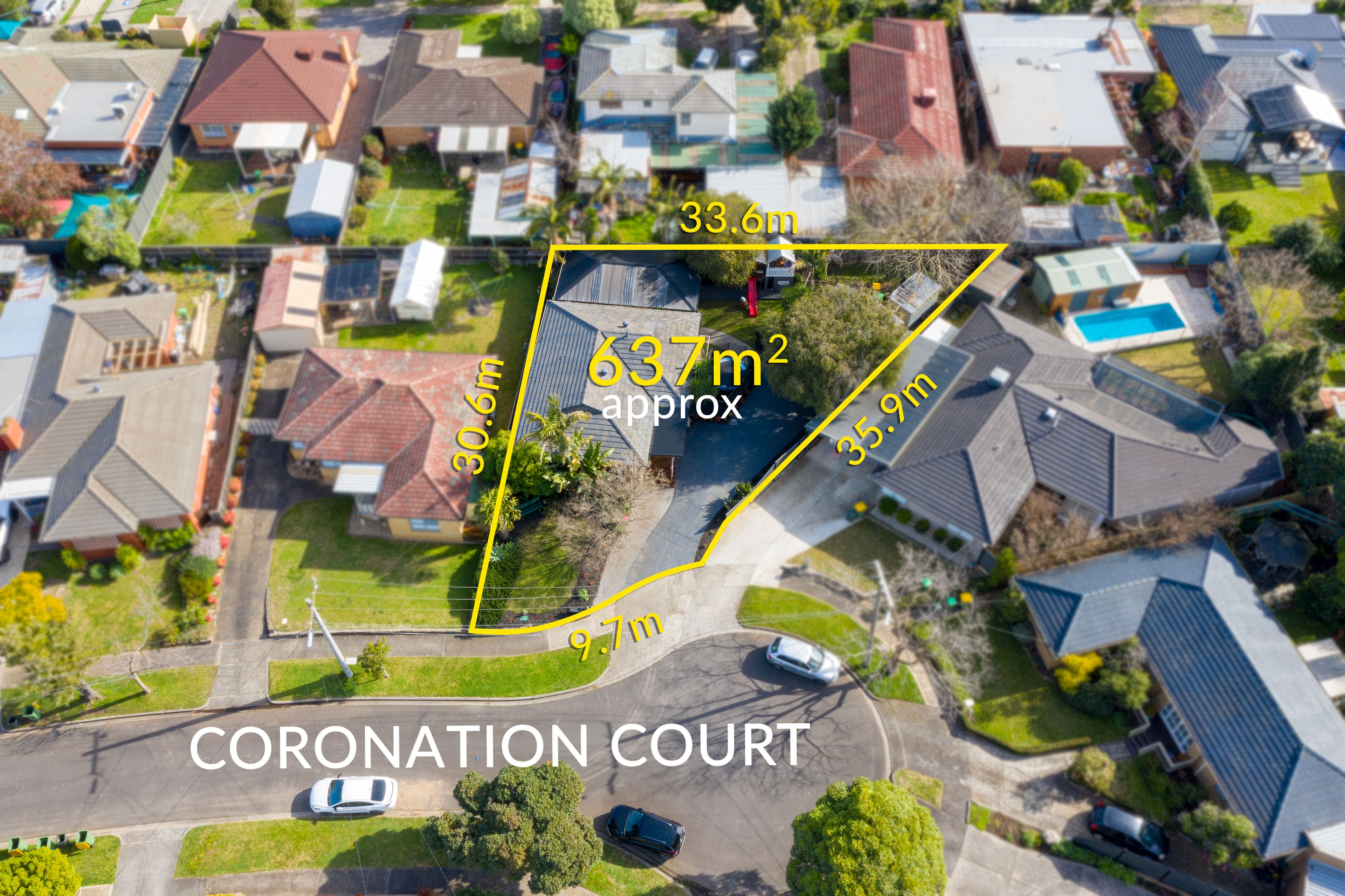 15 Coronation Court, Bundoora, VIC 3083