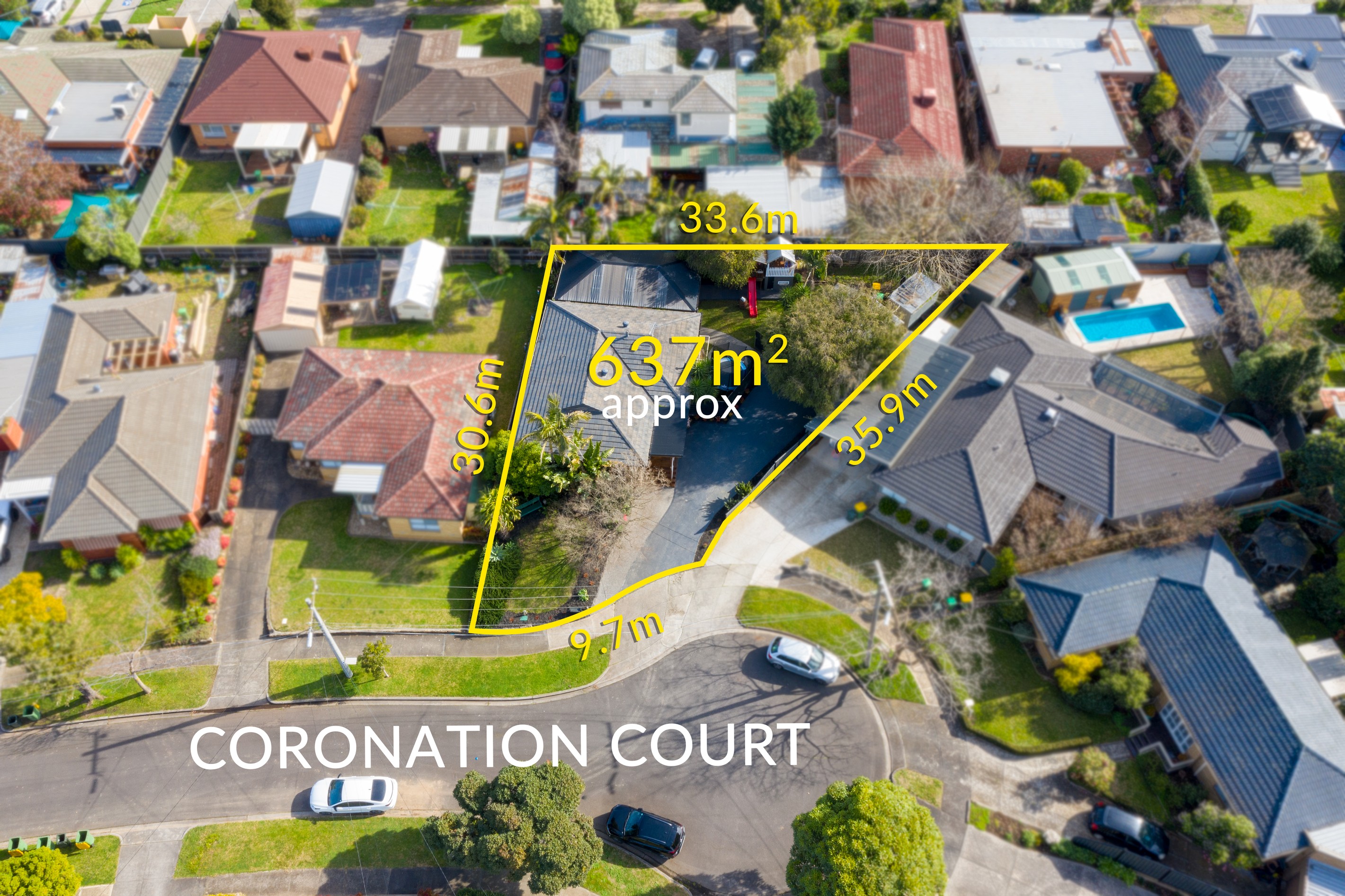 15 Coronation Court, Bundoora, VIC 3083