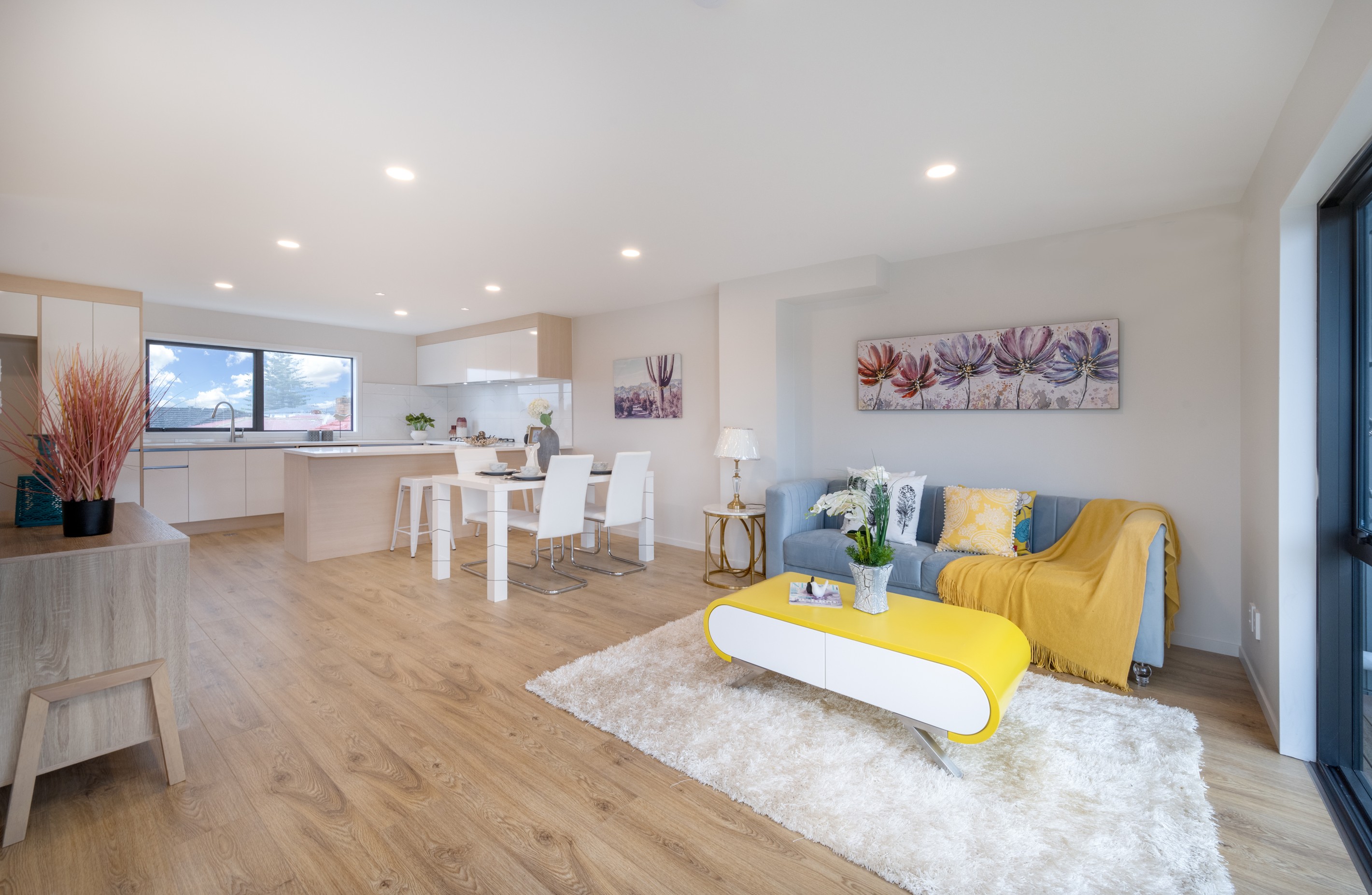 4/20 Charles Street, Papatoetoe, Manukau City