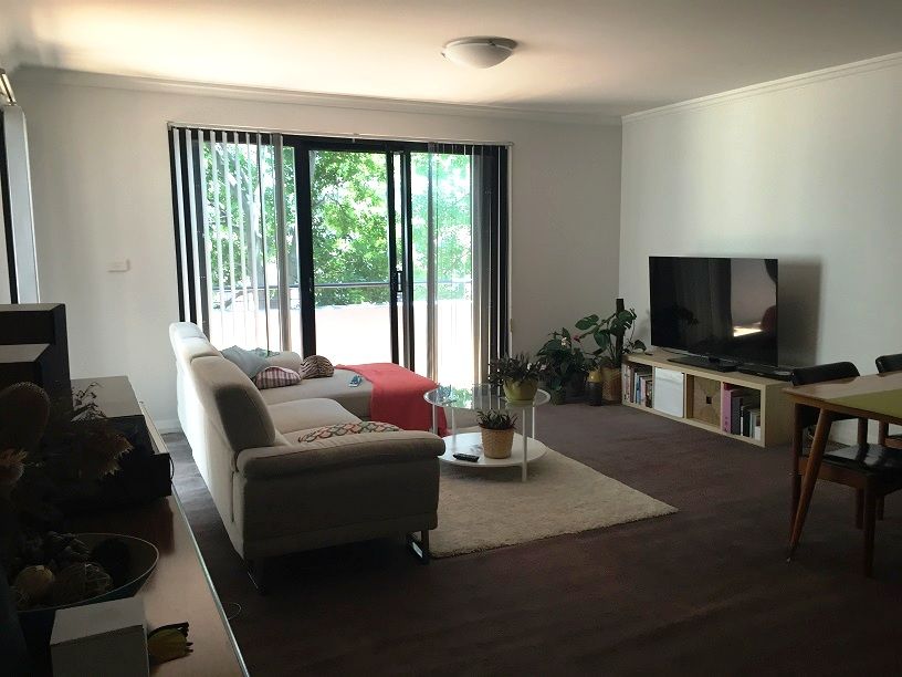 10/36-46 Briggs Street, Camperdown, NSW 2050