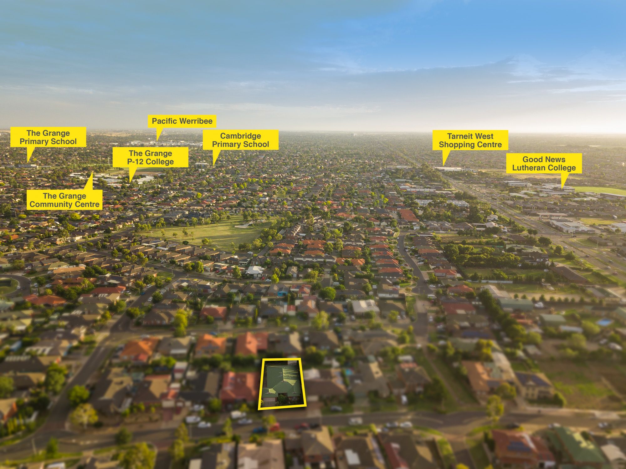 23 Abbotswood Drive, Hoppers Crossing, VIC 3029