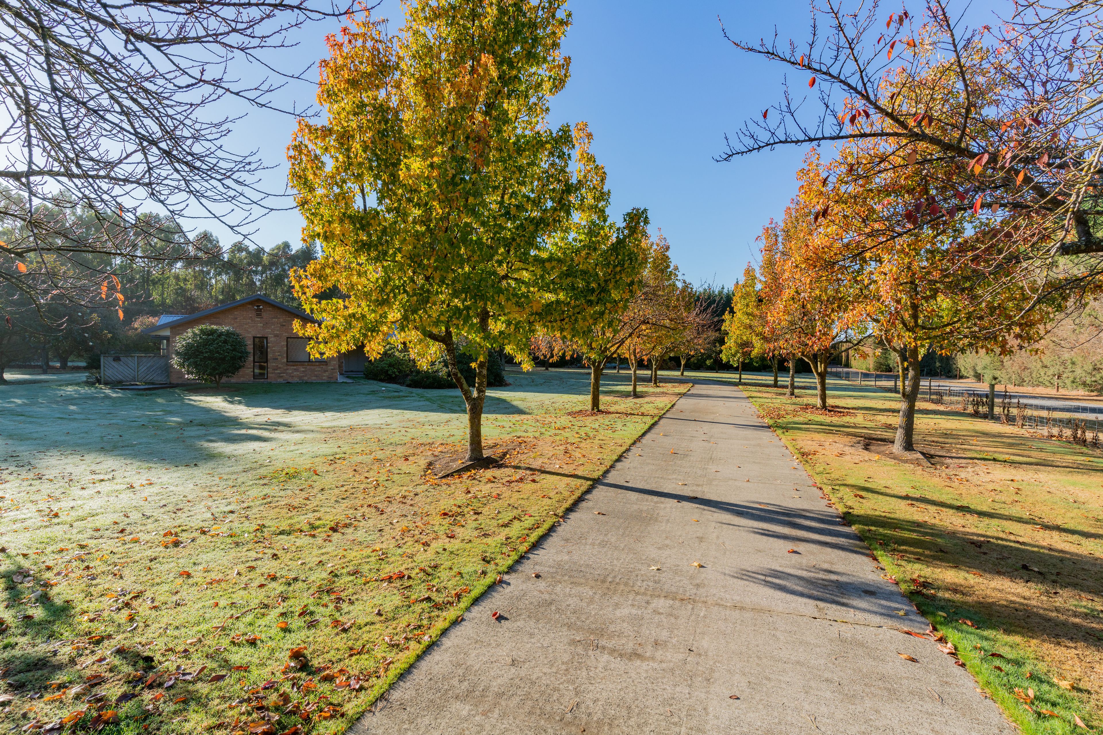 2/836 Hoskyns Road, West Melton, Selwyn District