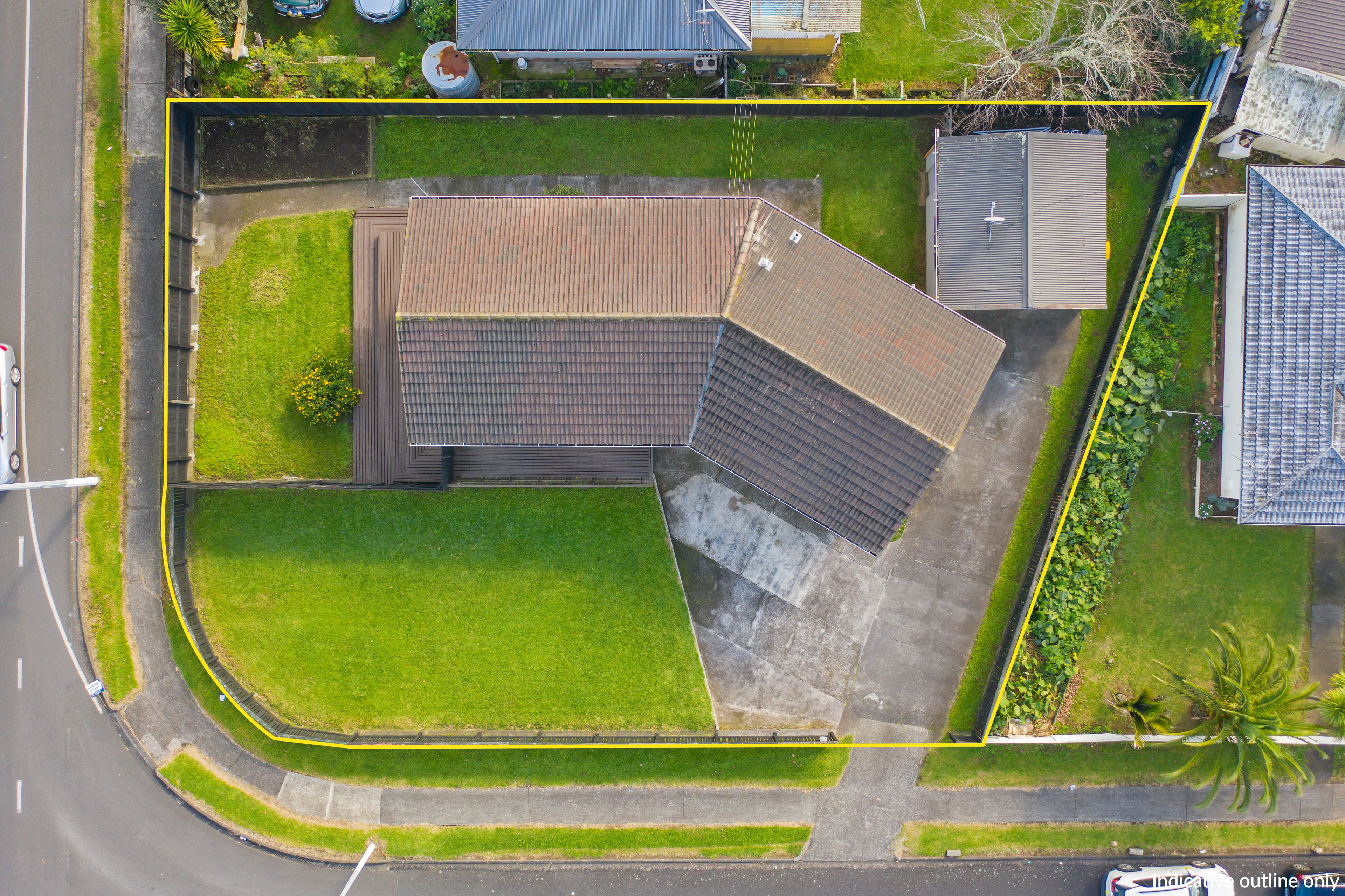 2 Kivell Close, Mangere, Manukau City