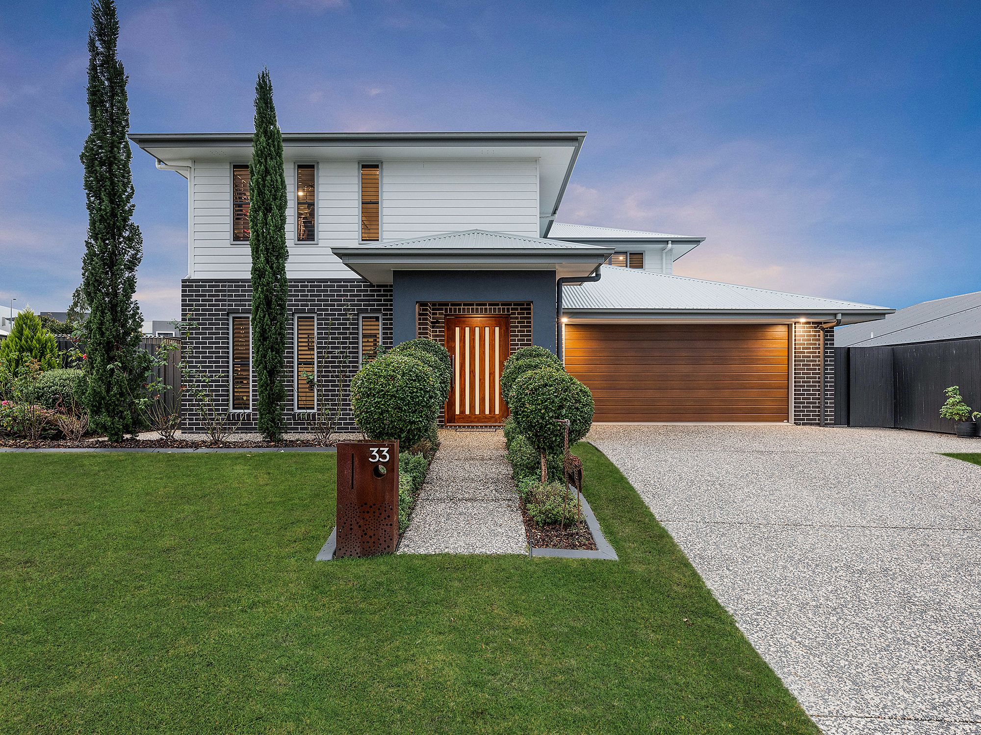 33 Butterfly Way, Ripley QLD 4306