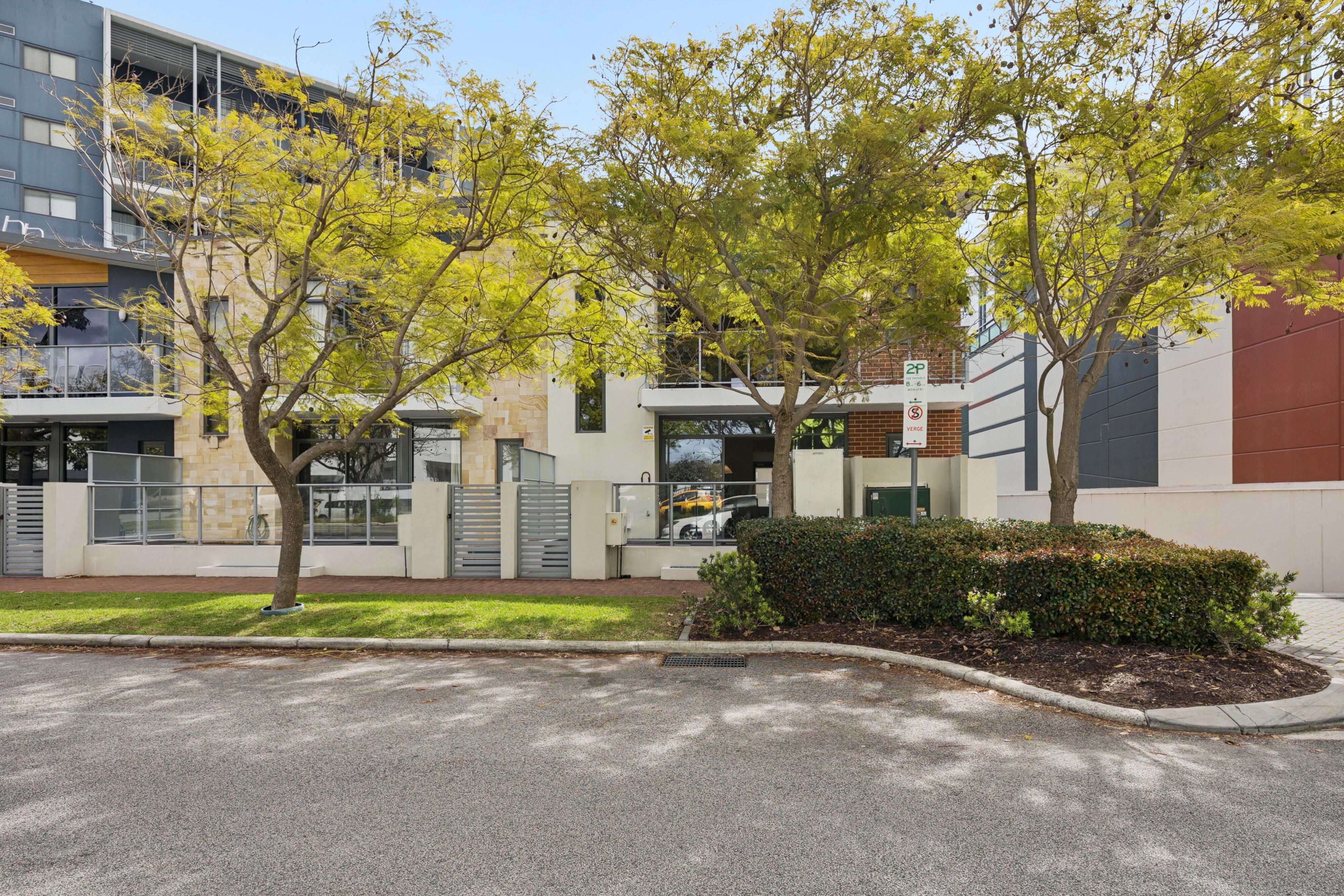 1/8 Hordern Street — photo 30 of 30