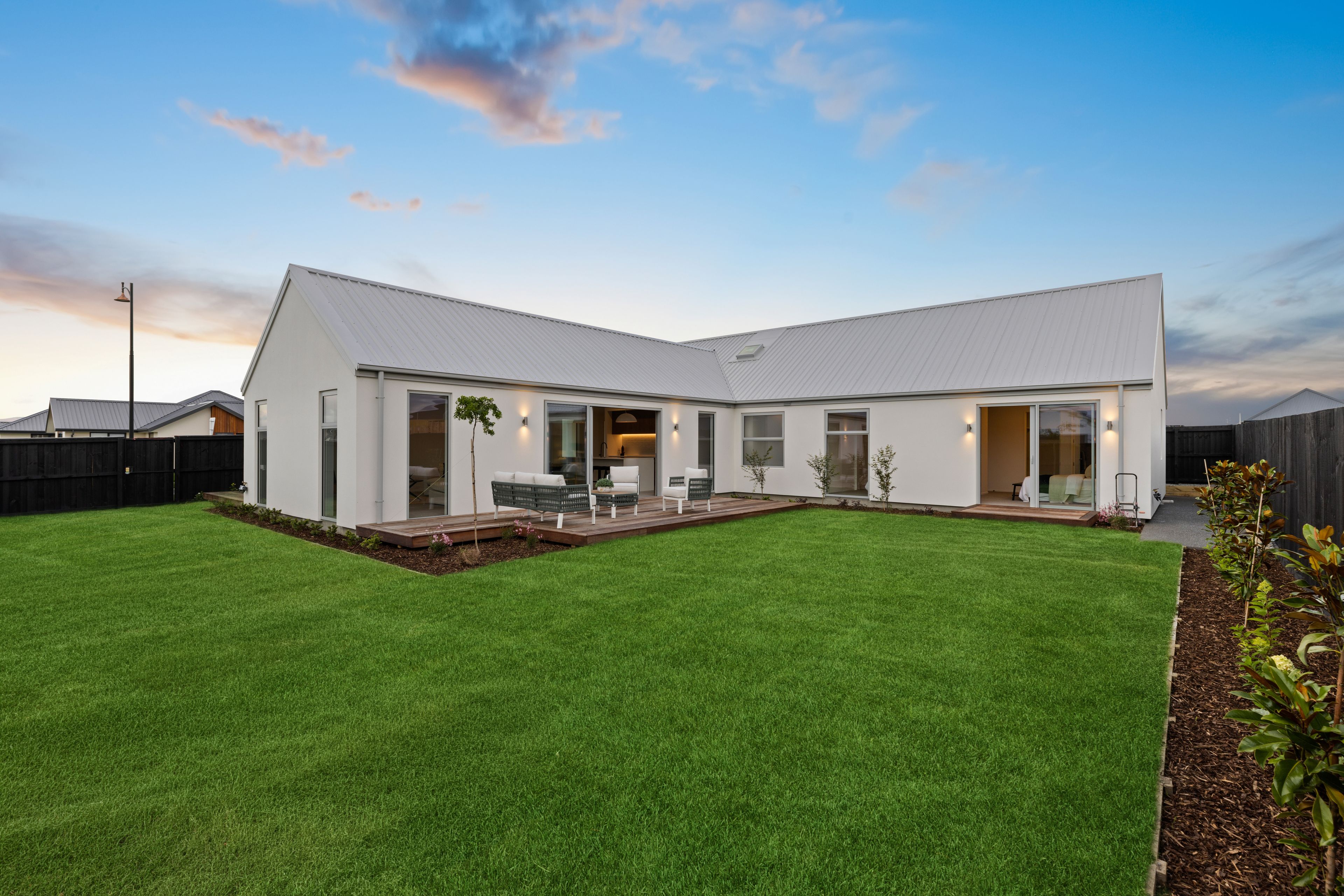 21 McCaw Road, Lincoln, Selwyn District