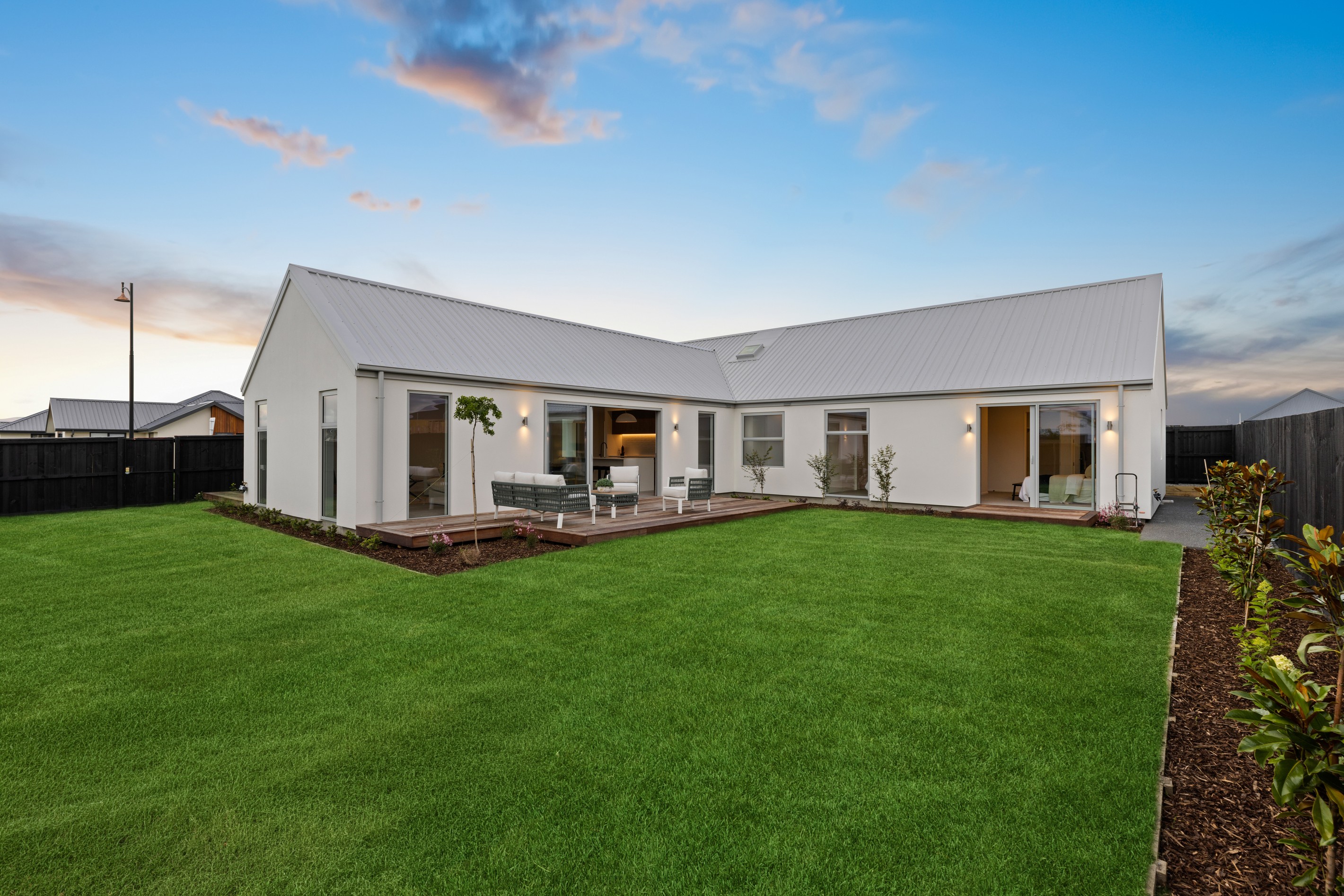 21 McCaw Road, Lincoln, Selwyn District