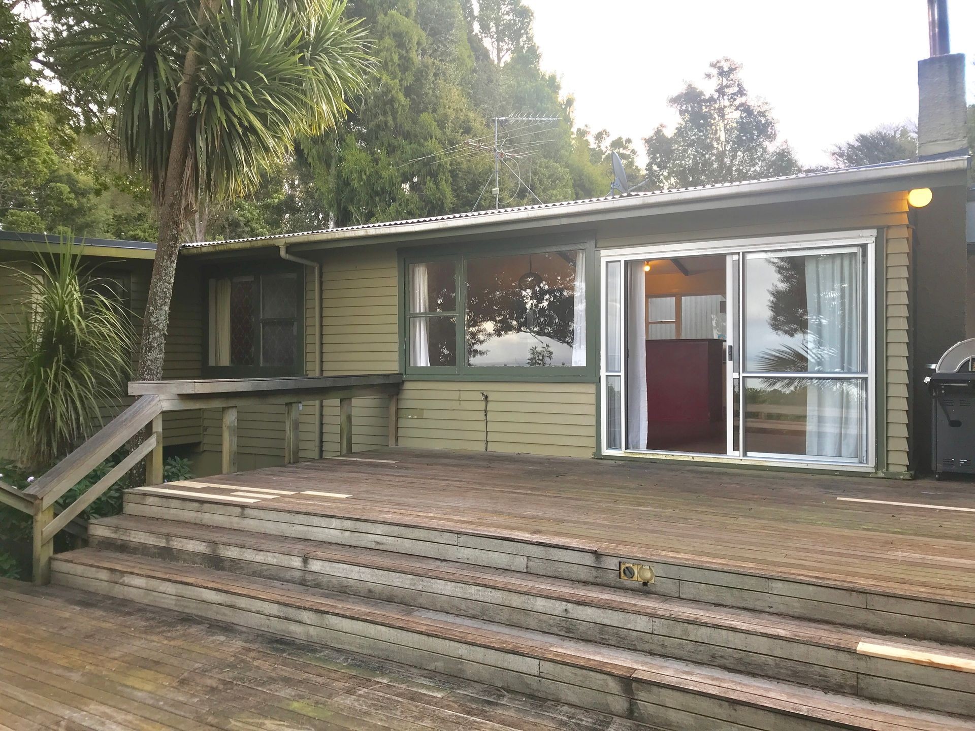 43 Tane Road, Laingholm, Waitakere City