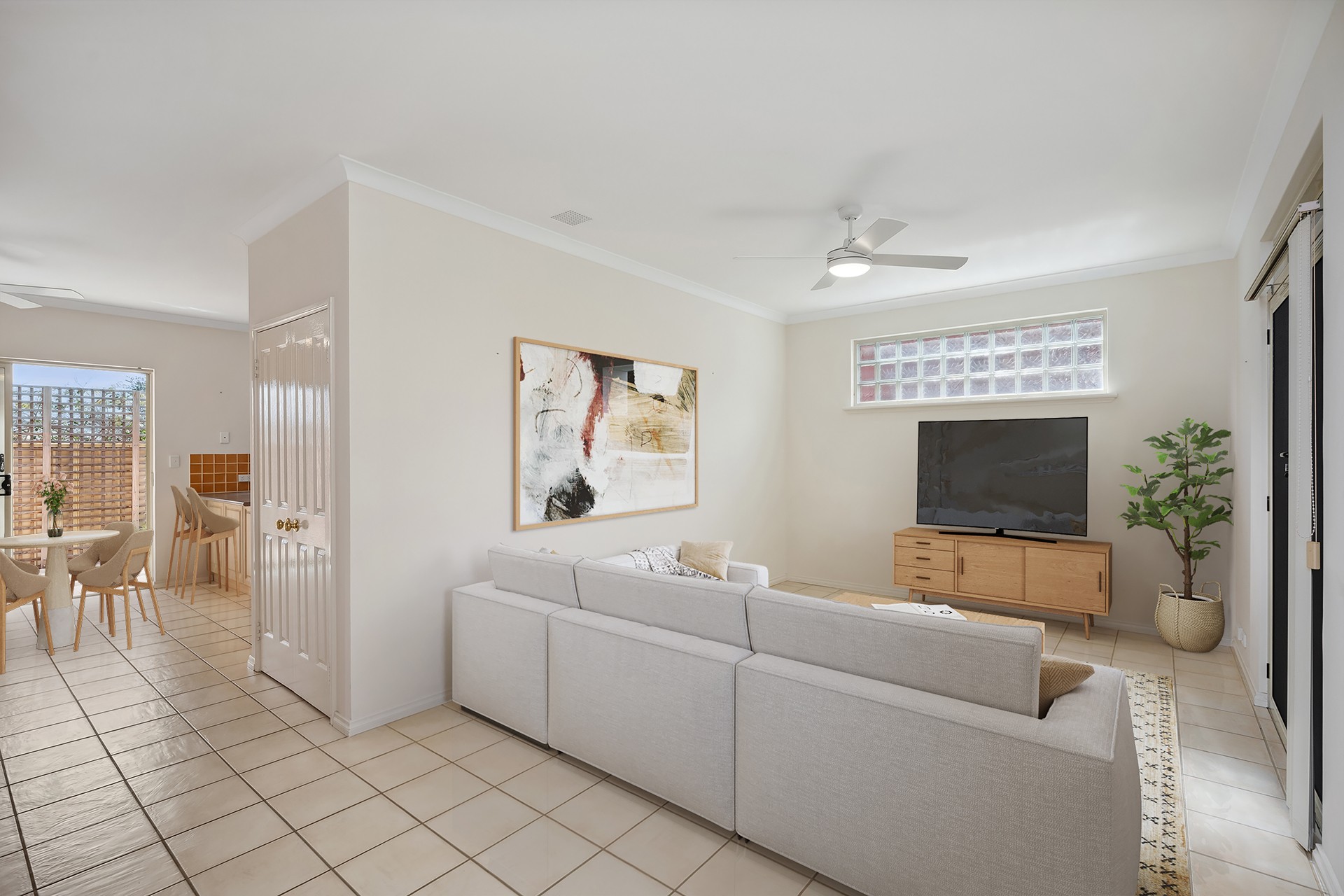 5/13 Stevens Street, Fremantle, WA 6160