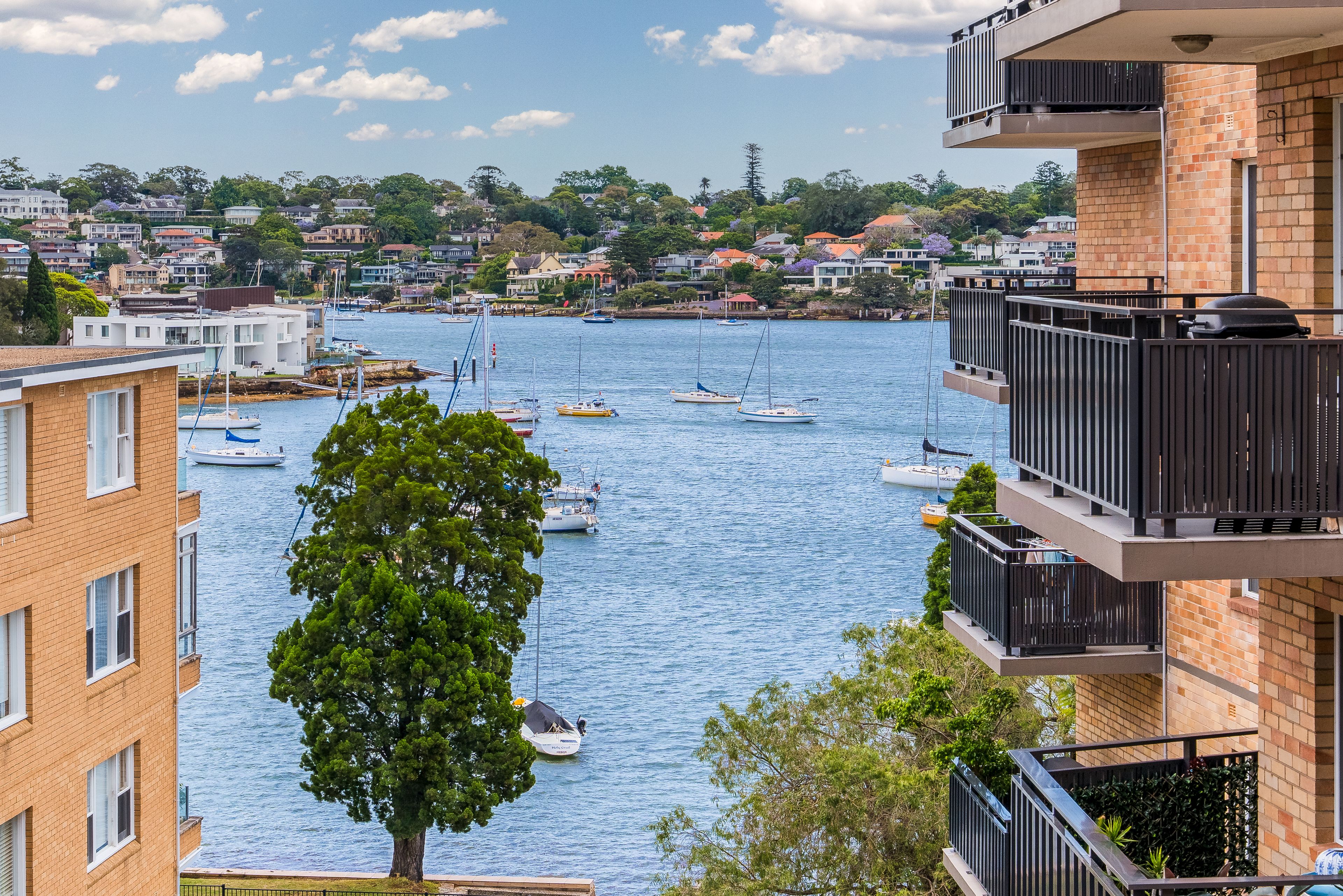 16/8 Wolseley Street, Drummoyne, NSW 2047