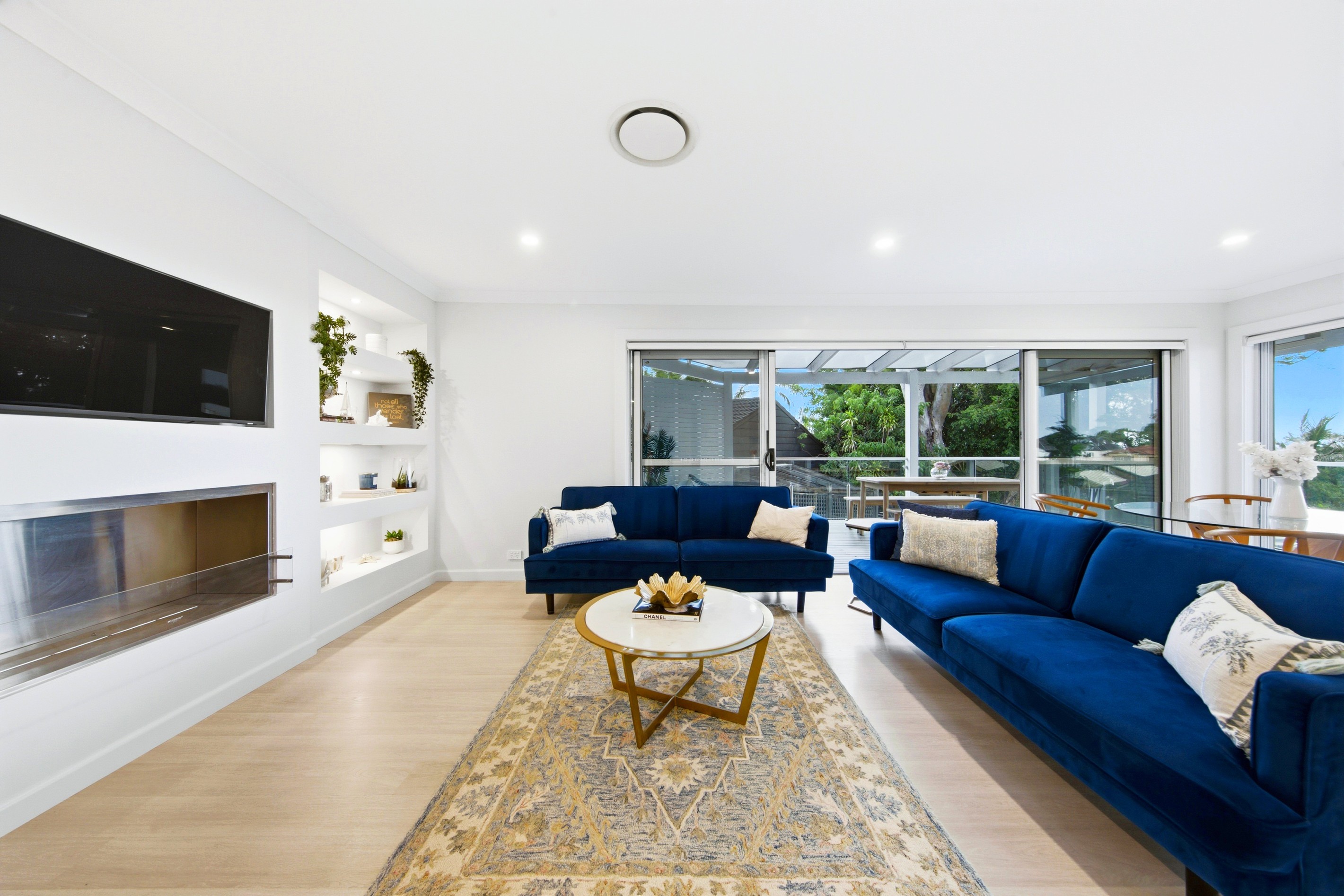 5 Flint Place, Kellyville, NSW 2155