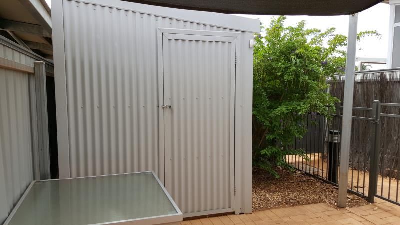 5/339 Desert Pea Boulevard, Nickol, WA 6714