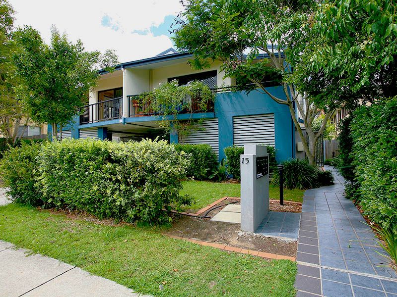 15 Dickson Street, Morningside QLD 4170