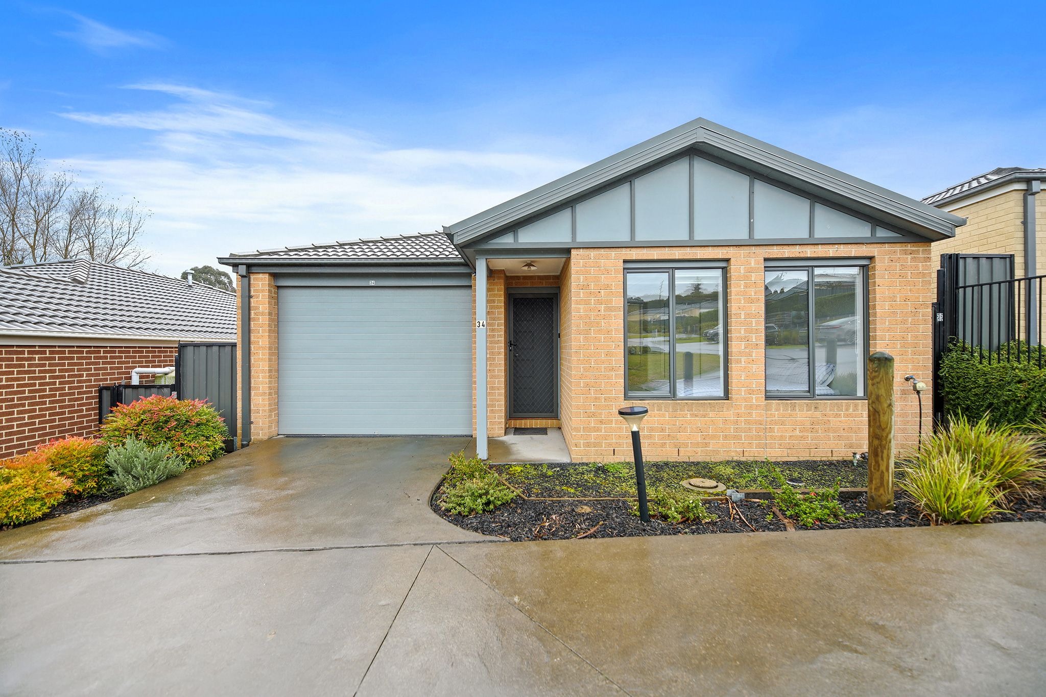 34 Parkhead Circuit, Warragul VIC 3820