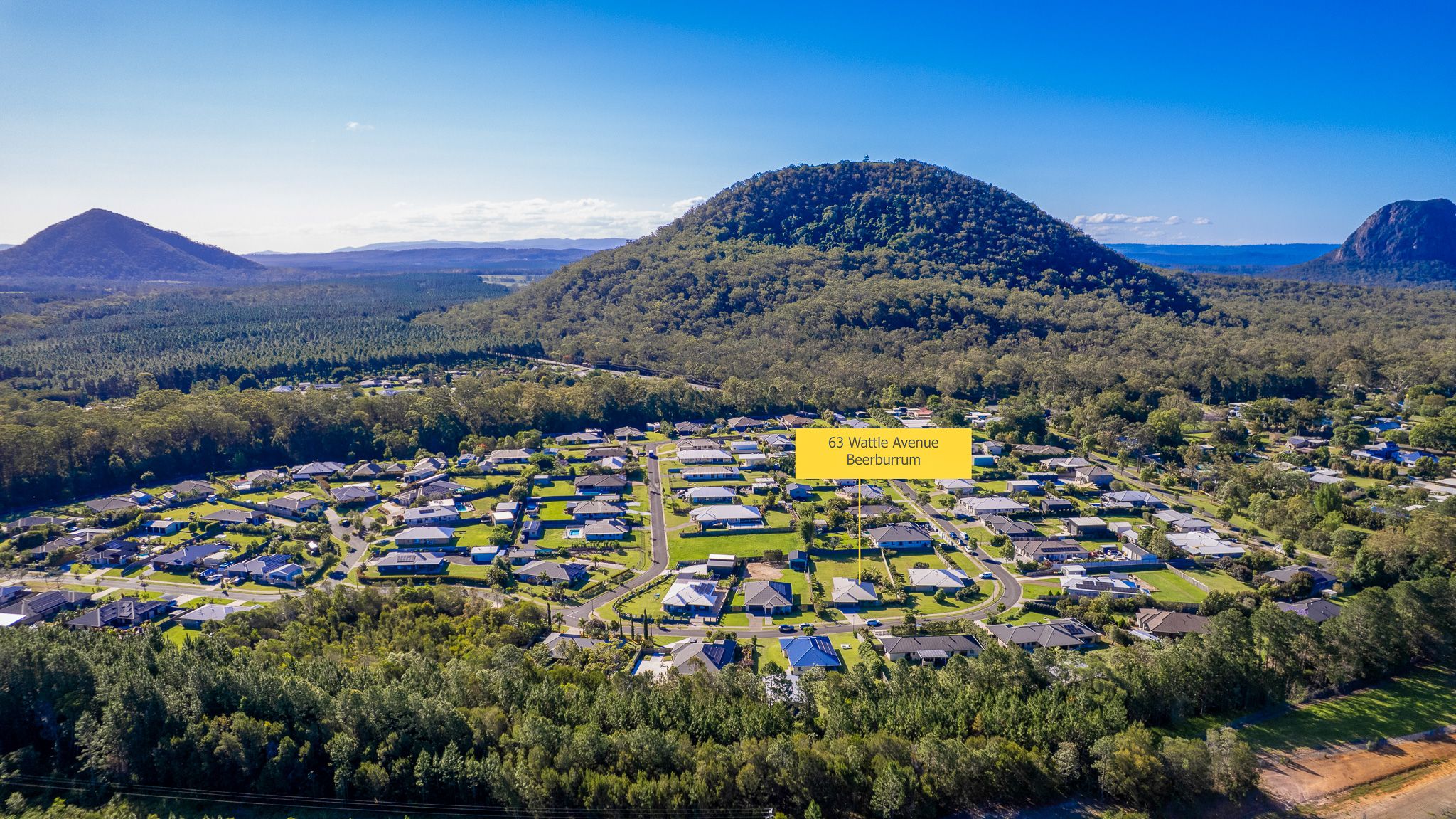 63 Wattle Avenue, Beerburrum, QLD 4517