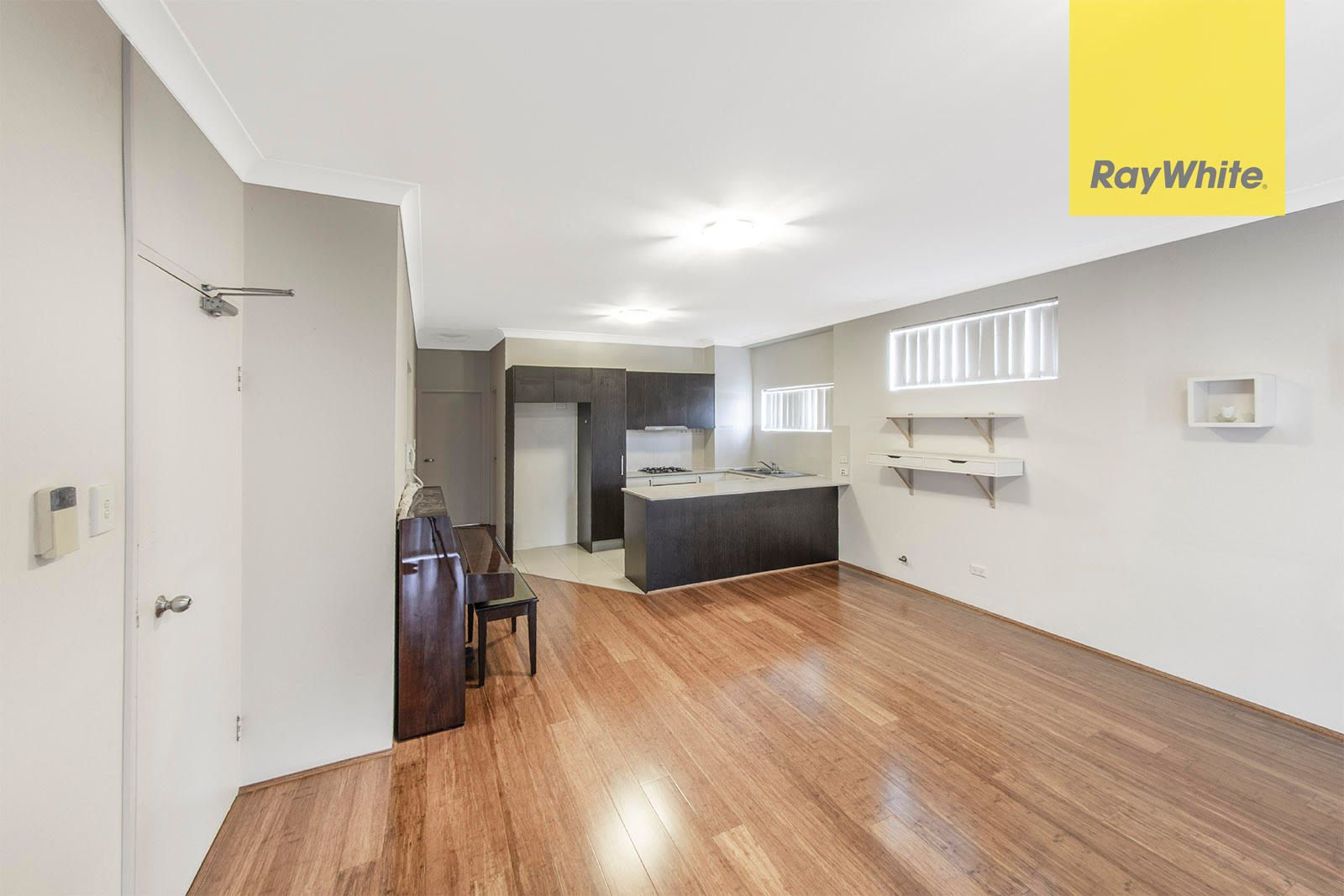 25/14-16 Reid Avenue, Westmead, NSW 2145