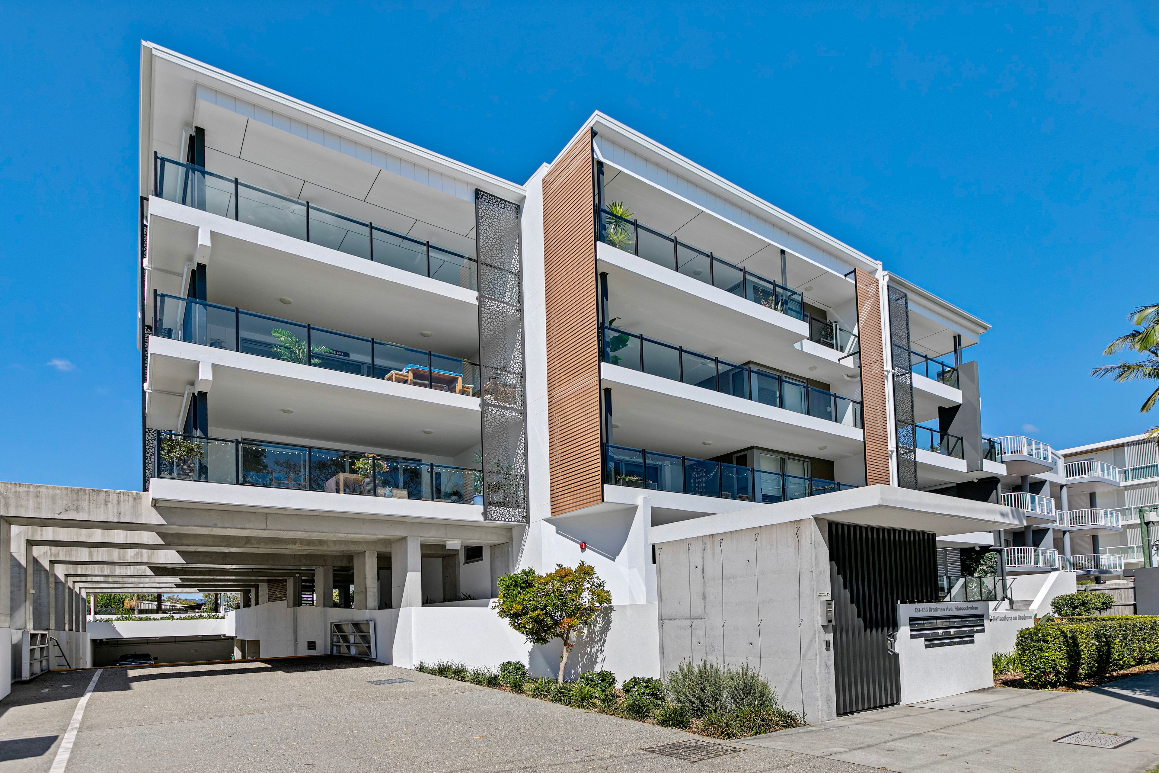 12/131-135 Bradman Avenue — photo 14 of 16