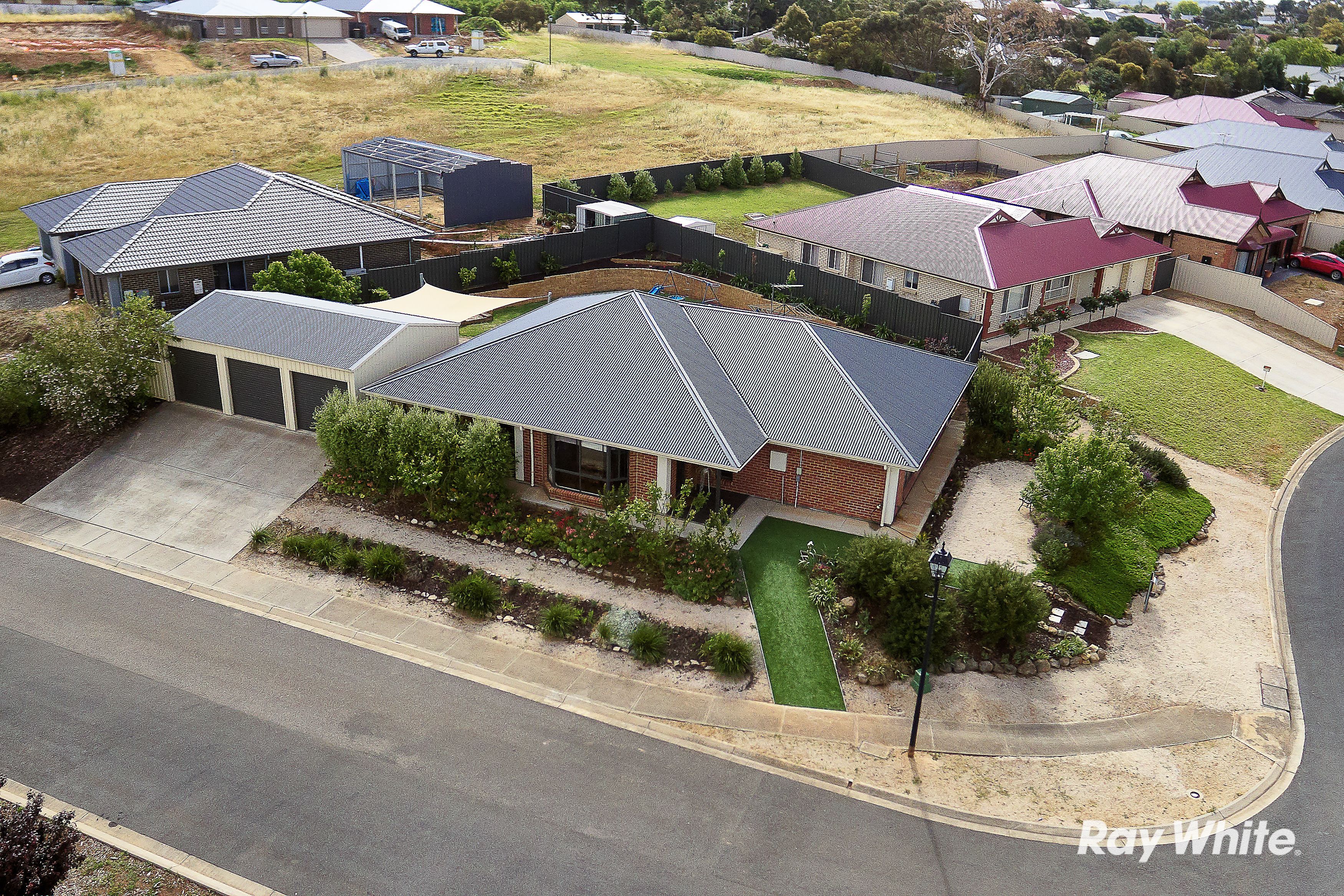 1 Lee Court, Strathalbyn, SA 5255