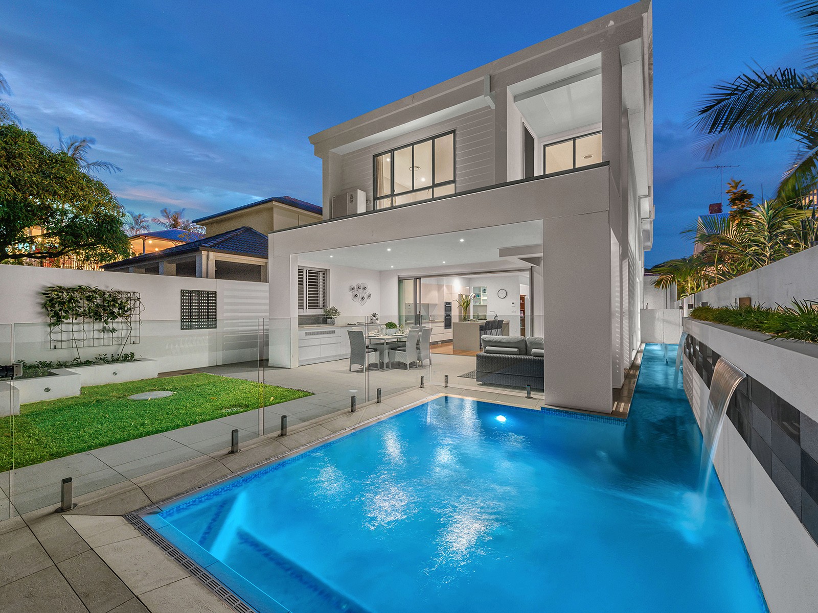 107 Upper Lancaster Road, Ascot, QLD 4007