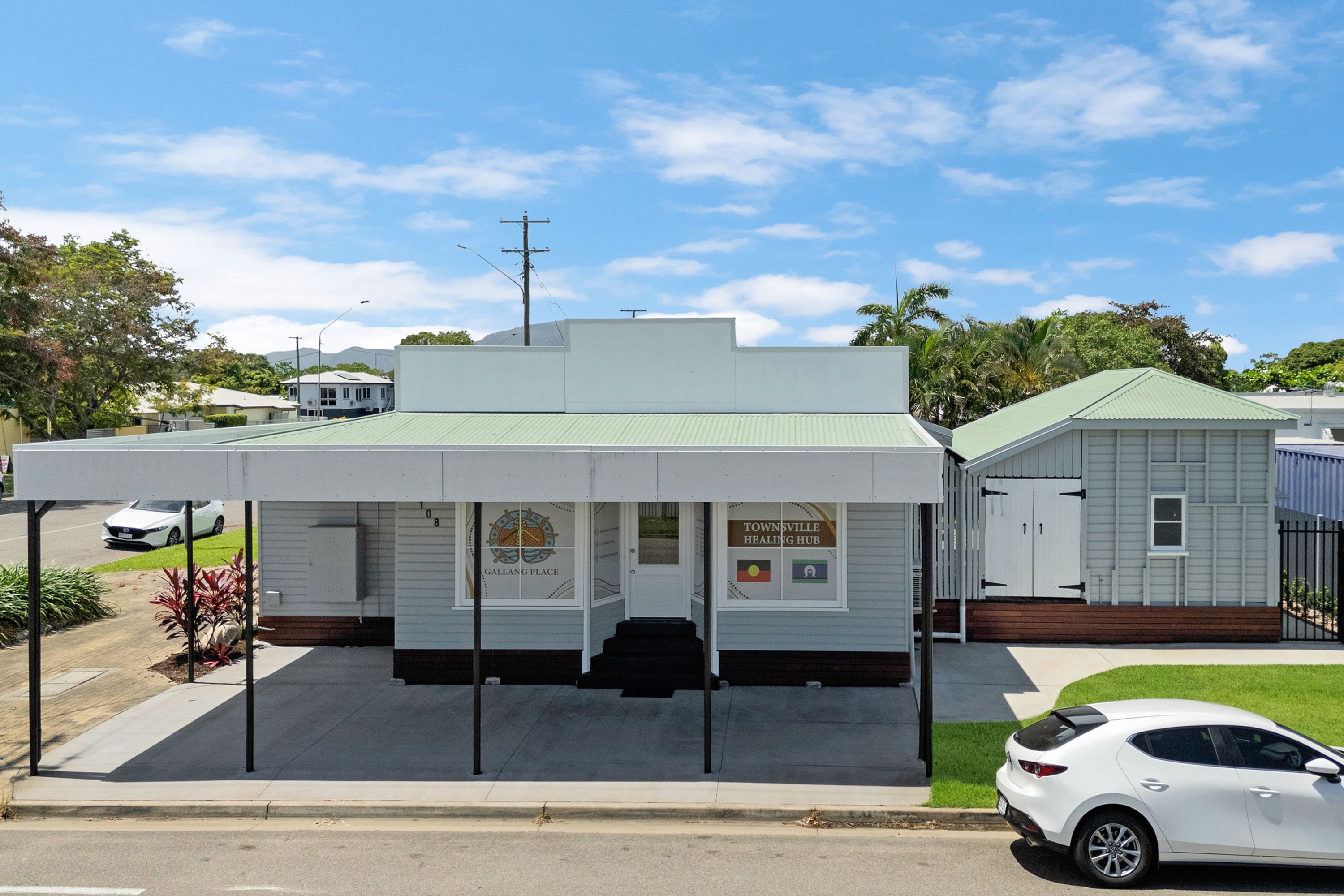 108 Dearness Street, Garbutt, QLD 4814