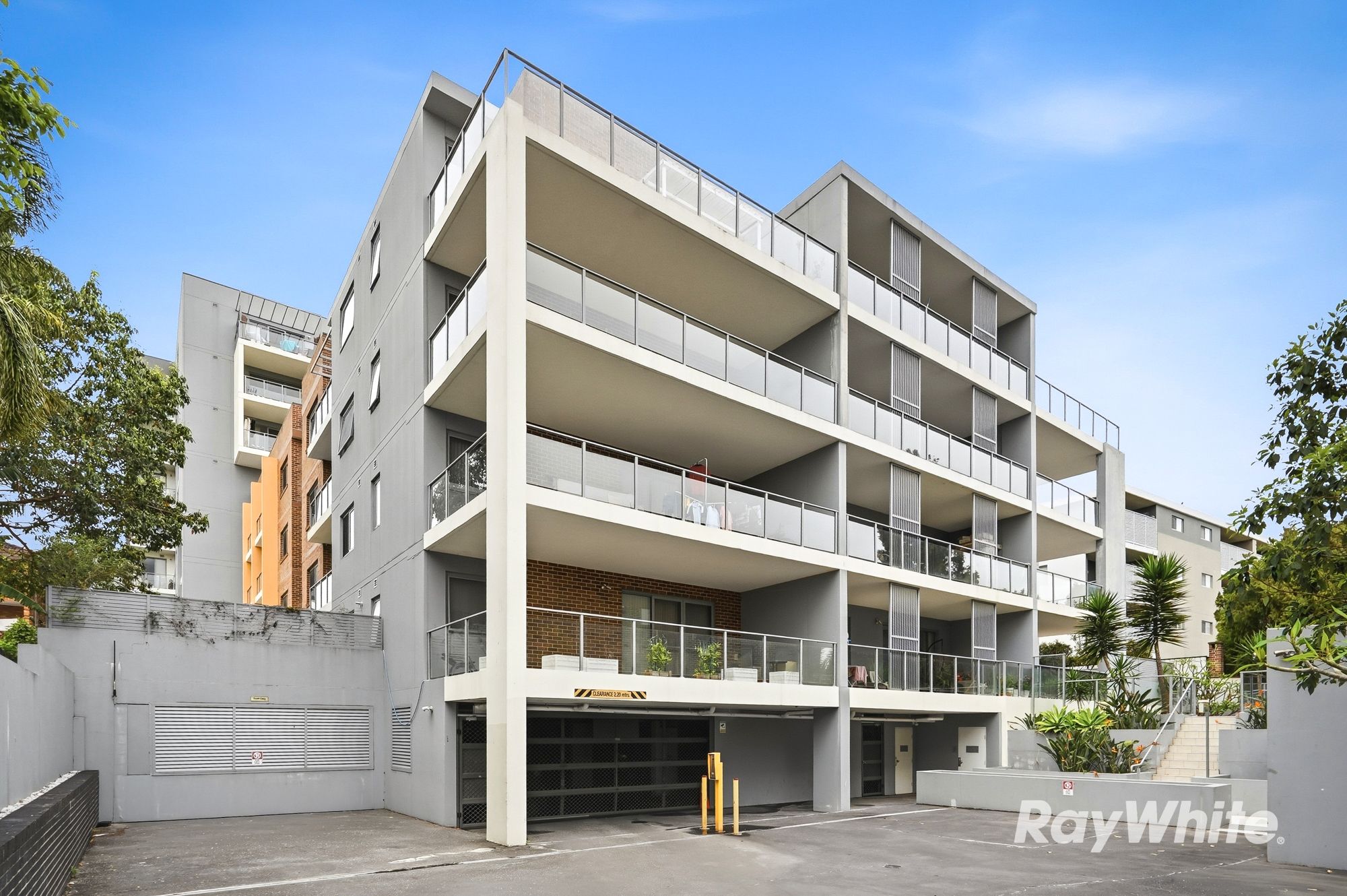 303/160 Great Western Highway — photo 13 of 17