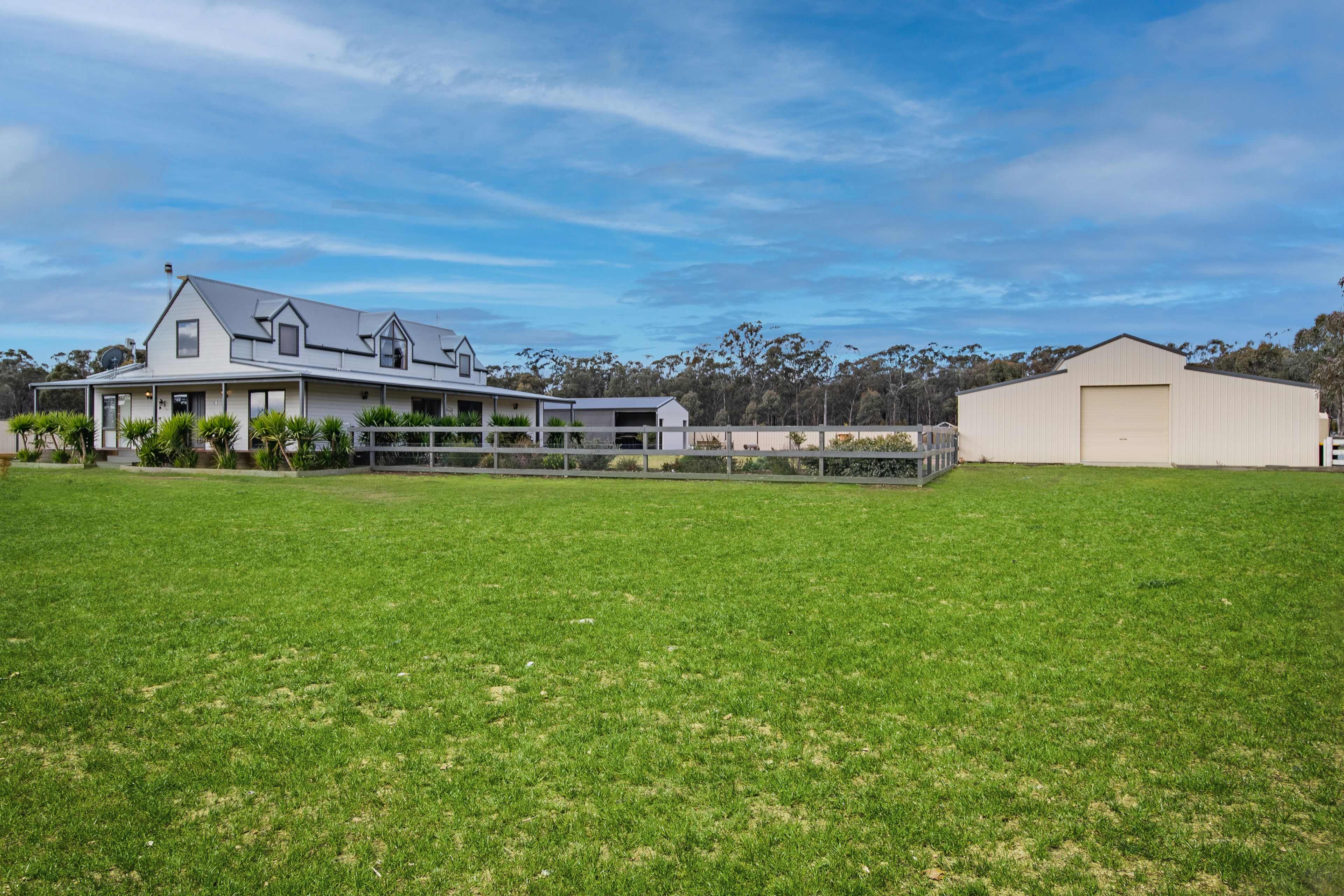 583 Harper Road, Wellsford, VIC 3551