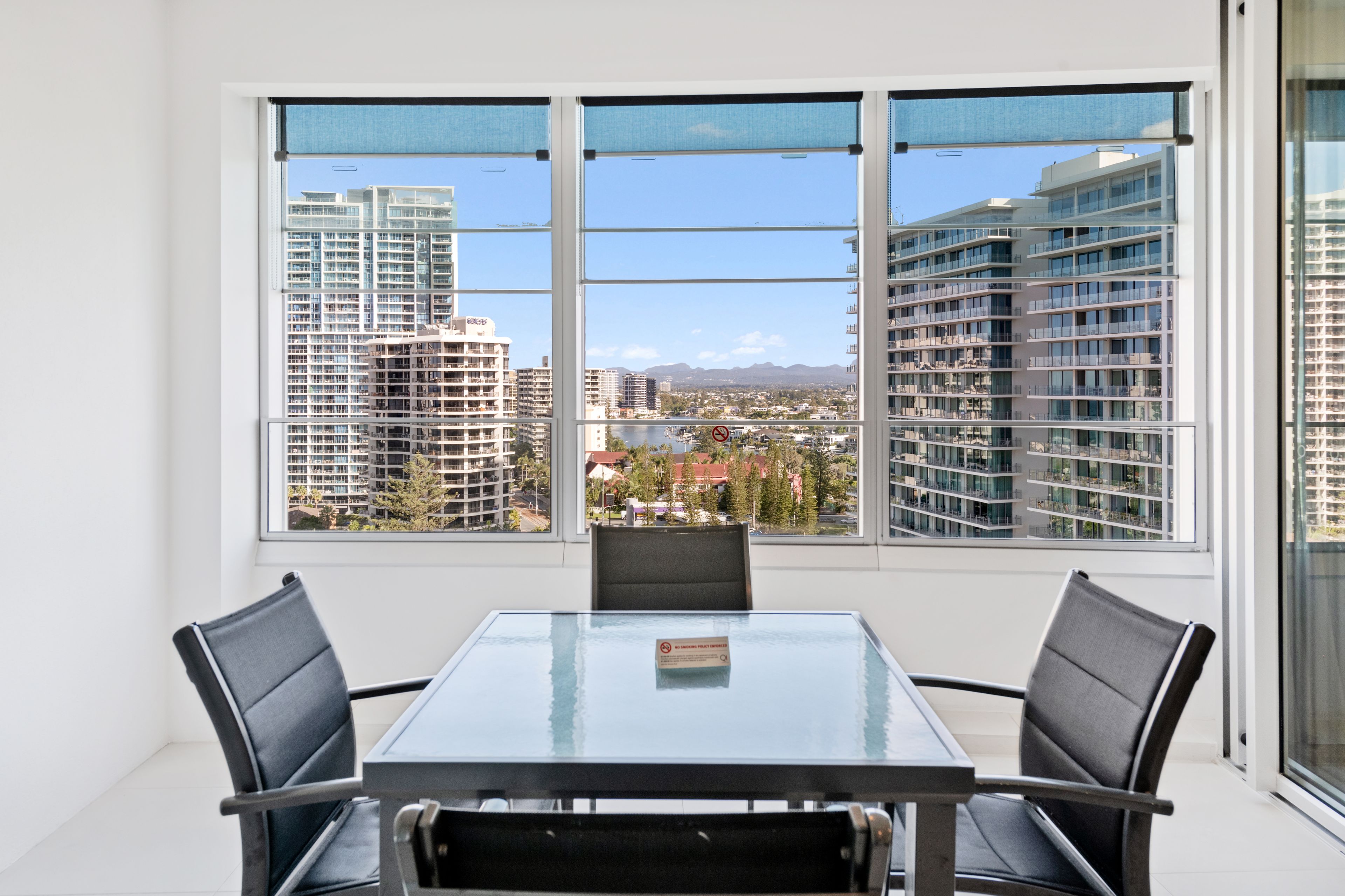1207/9 Hamilton Avenue, Surfers Paradise, QLD 4217