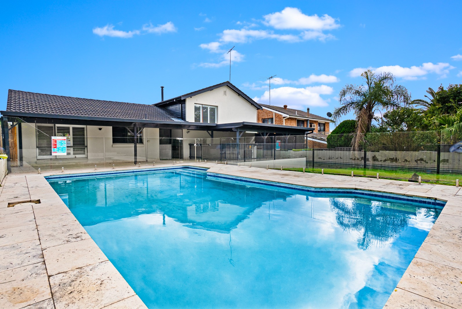 46 Cropley Drive, Baulkham Hills, NSW 2153