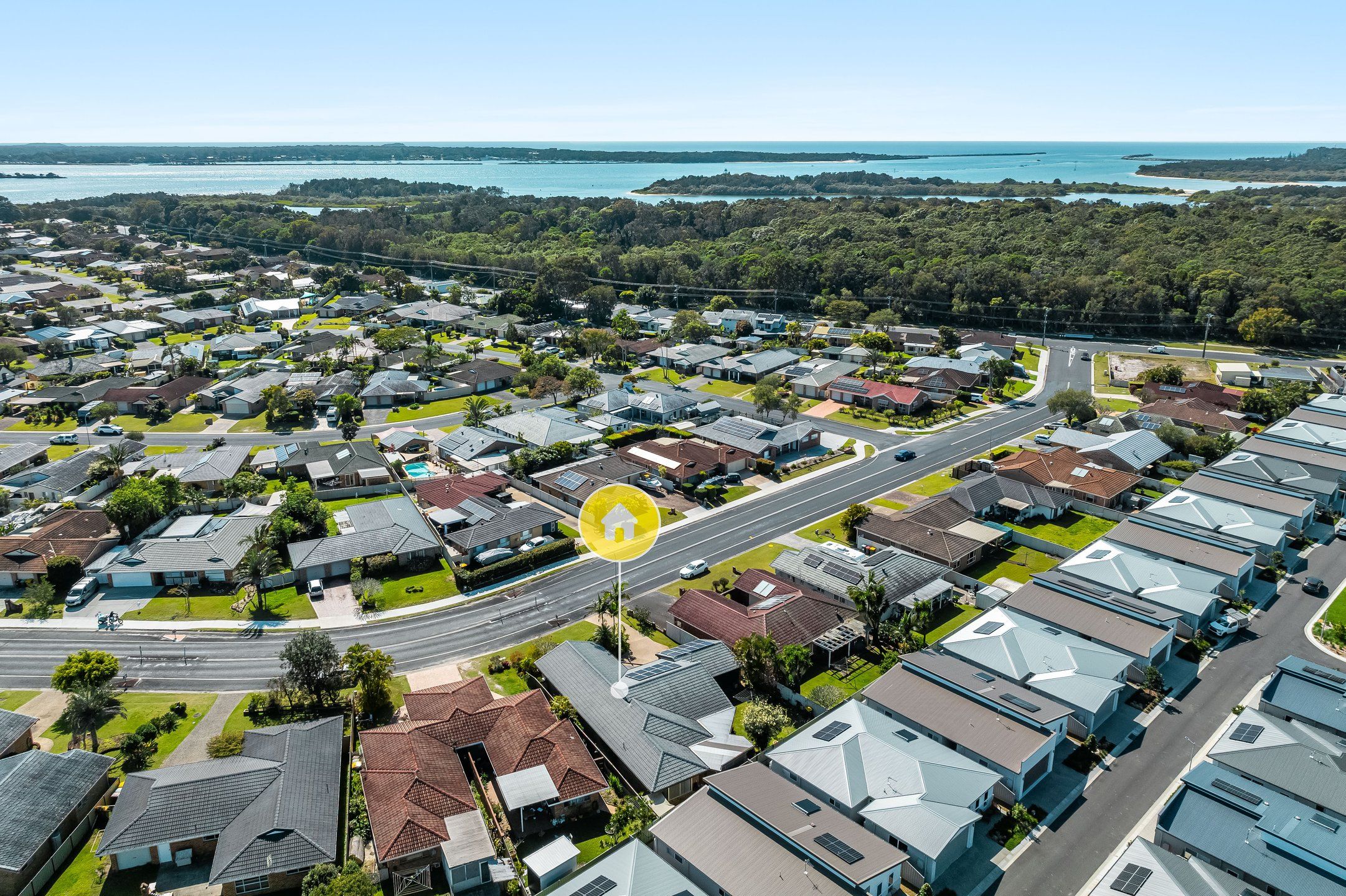 19 The Halyard, Yamba, NSW 2464